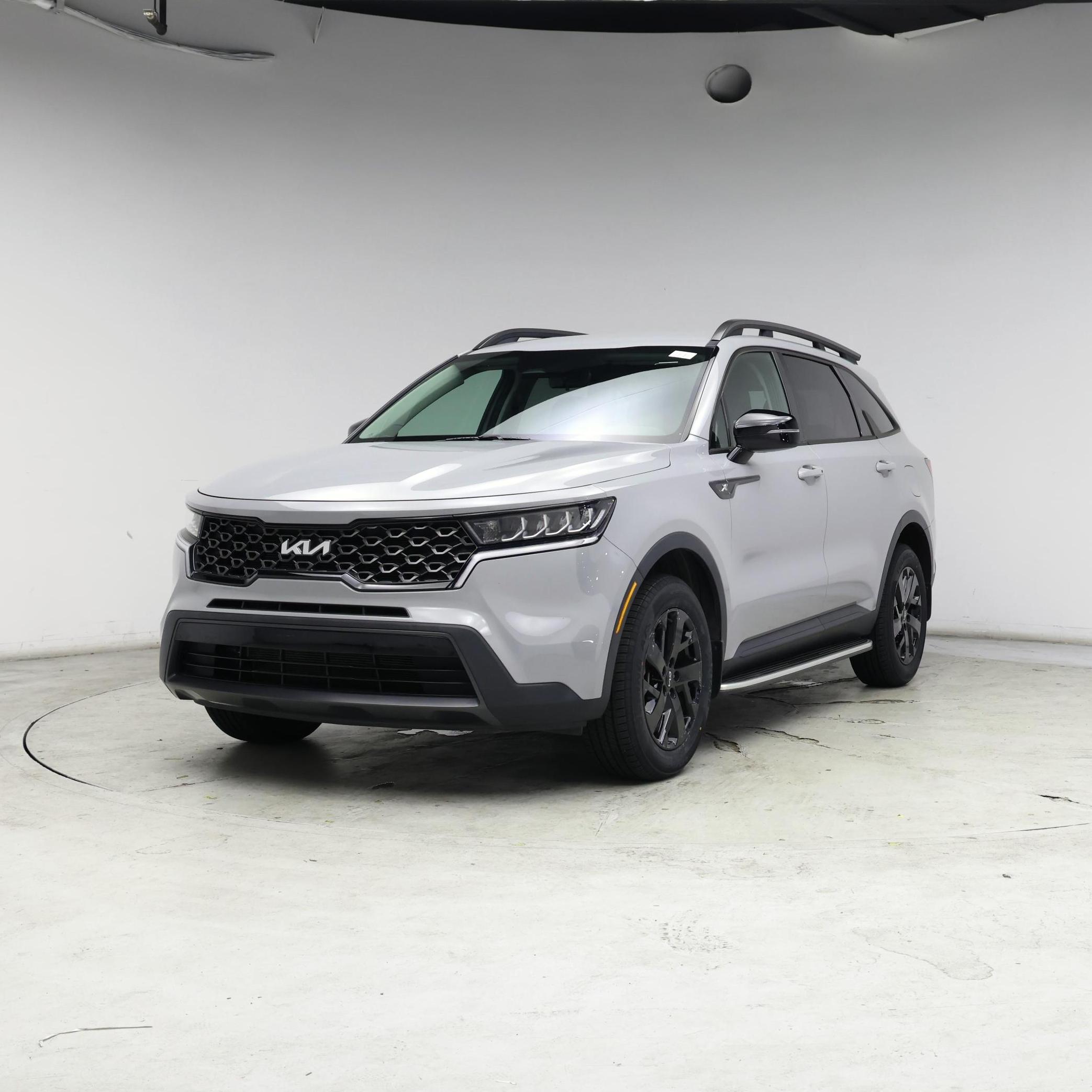 Thumbnail: 2022 Kia Sorento - 4