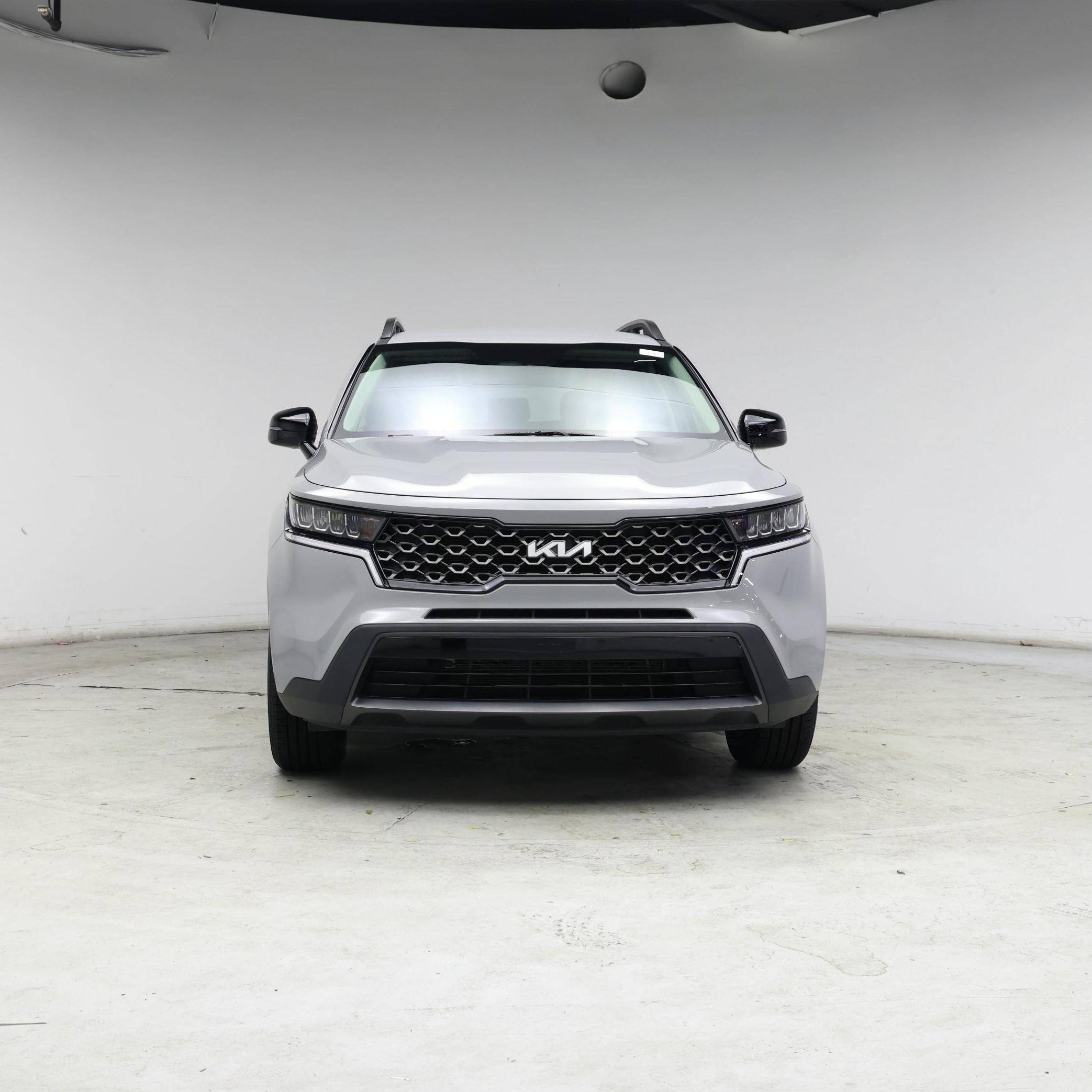 Thumbnail: 2022 Kia Sorento - 5