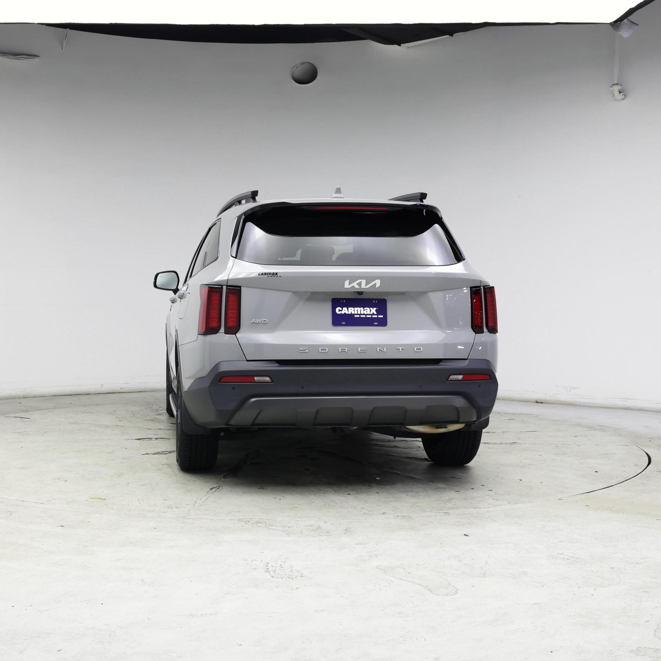 Thumbnail: 2022 Kia Sorento - 6
