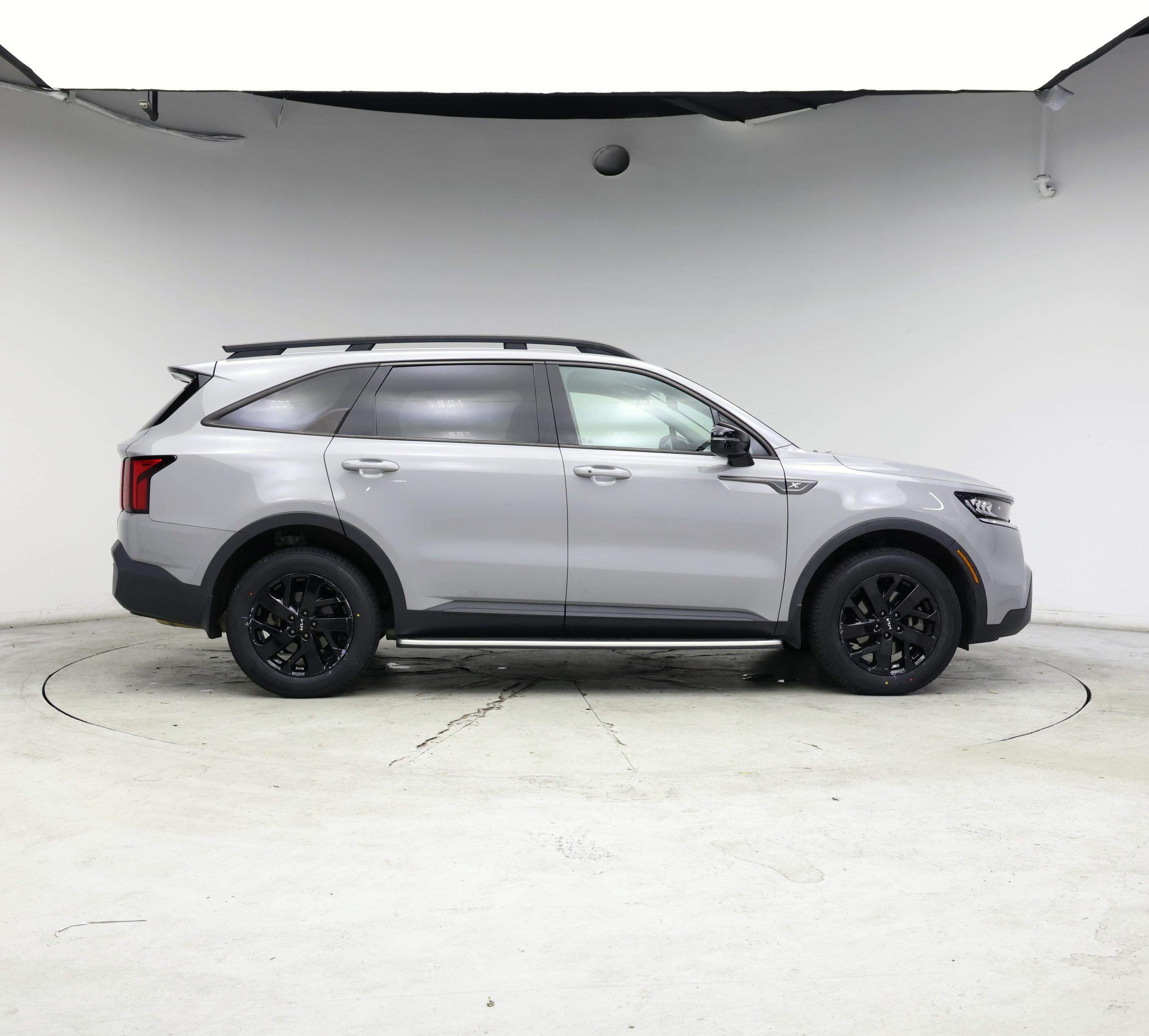 Thumbnail: 2022 Kia Sorento - 7