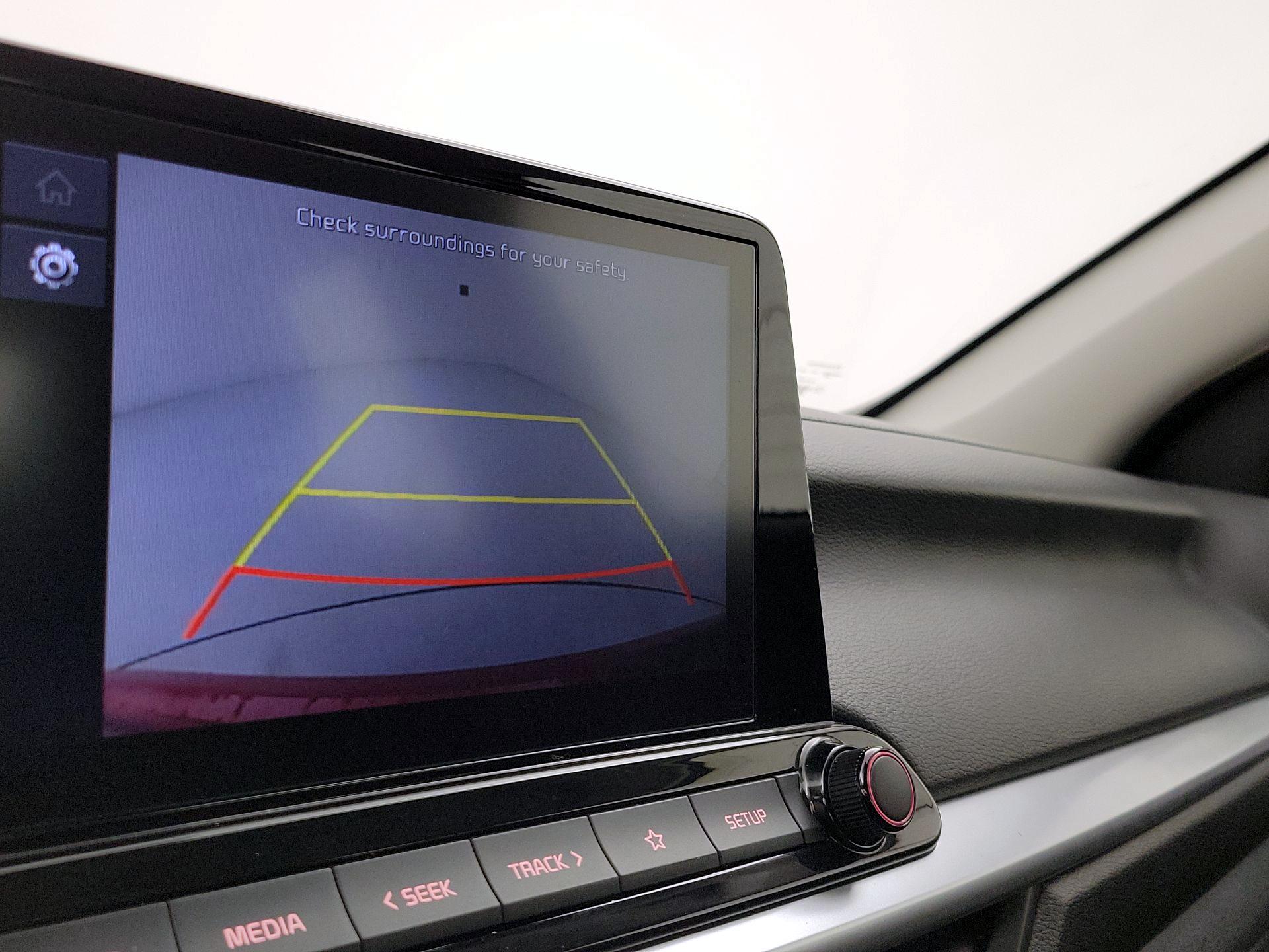 Thumbnail: 2023 Kia Forte - 14