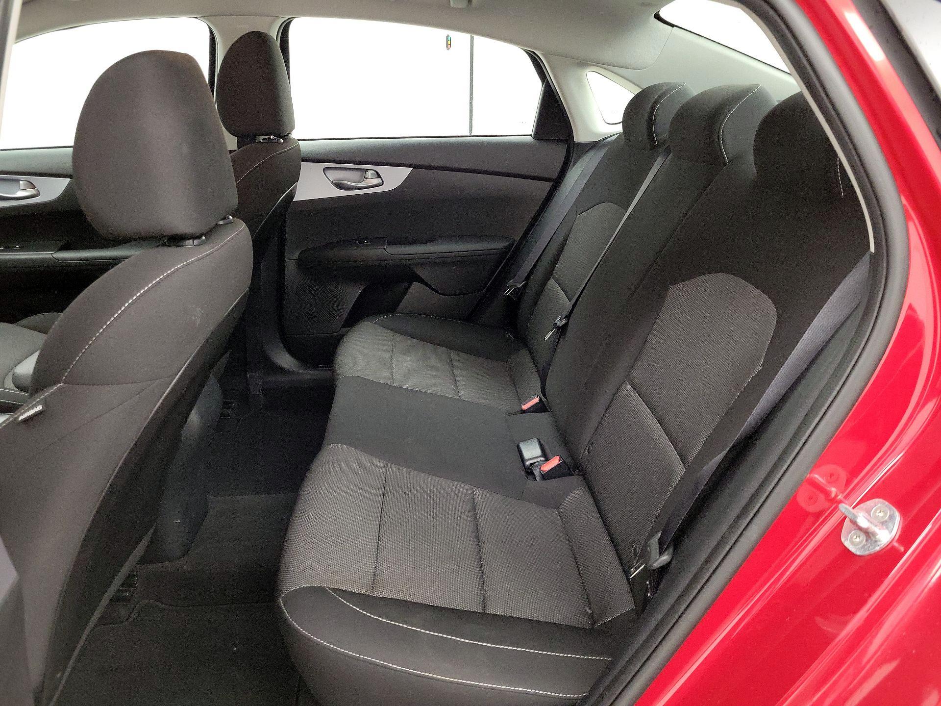 Thumbnail: 2023 Kia Forte - 19