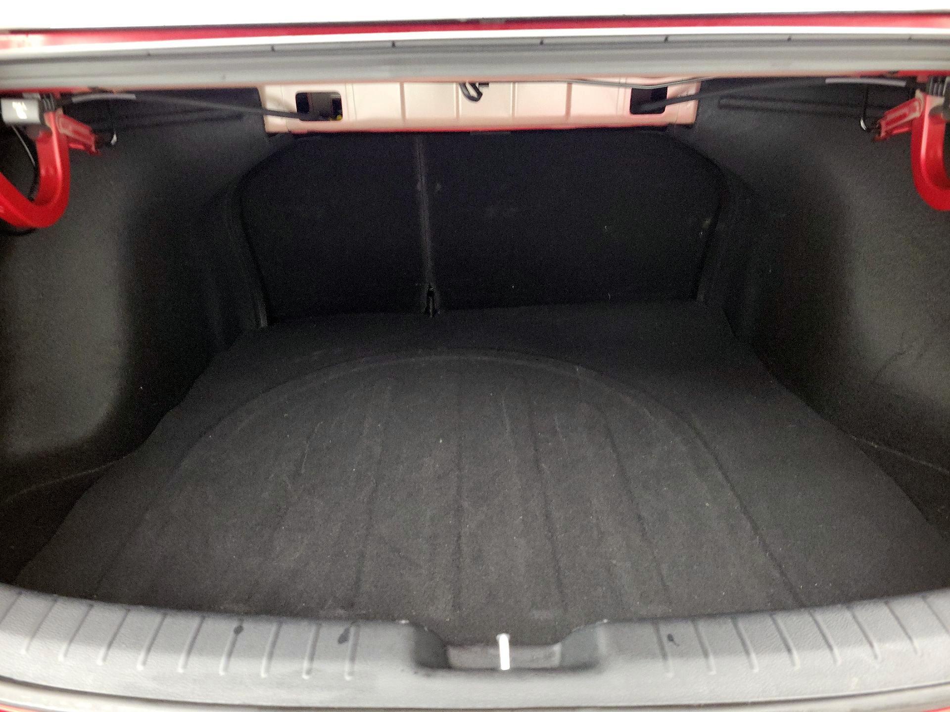 Thumbnail: 2023 Kia Forte - 20