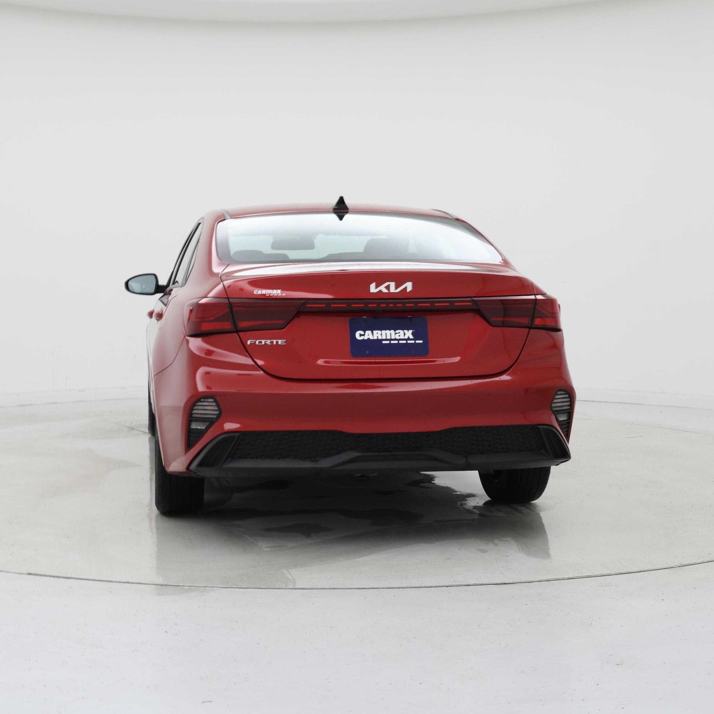 Thumbnail: 2023 Kia Forte - 6