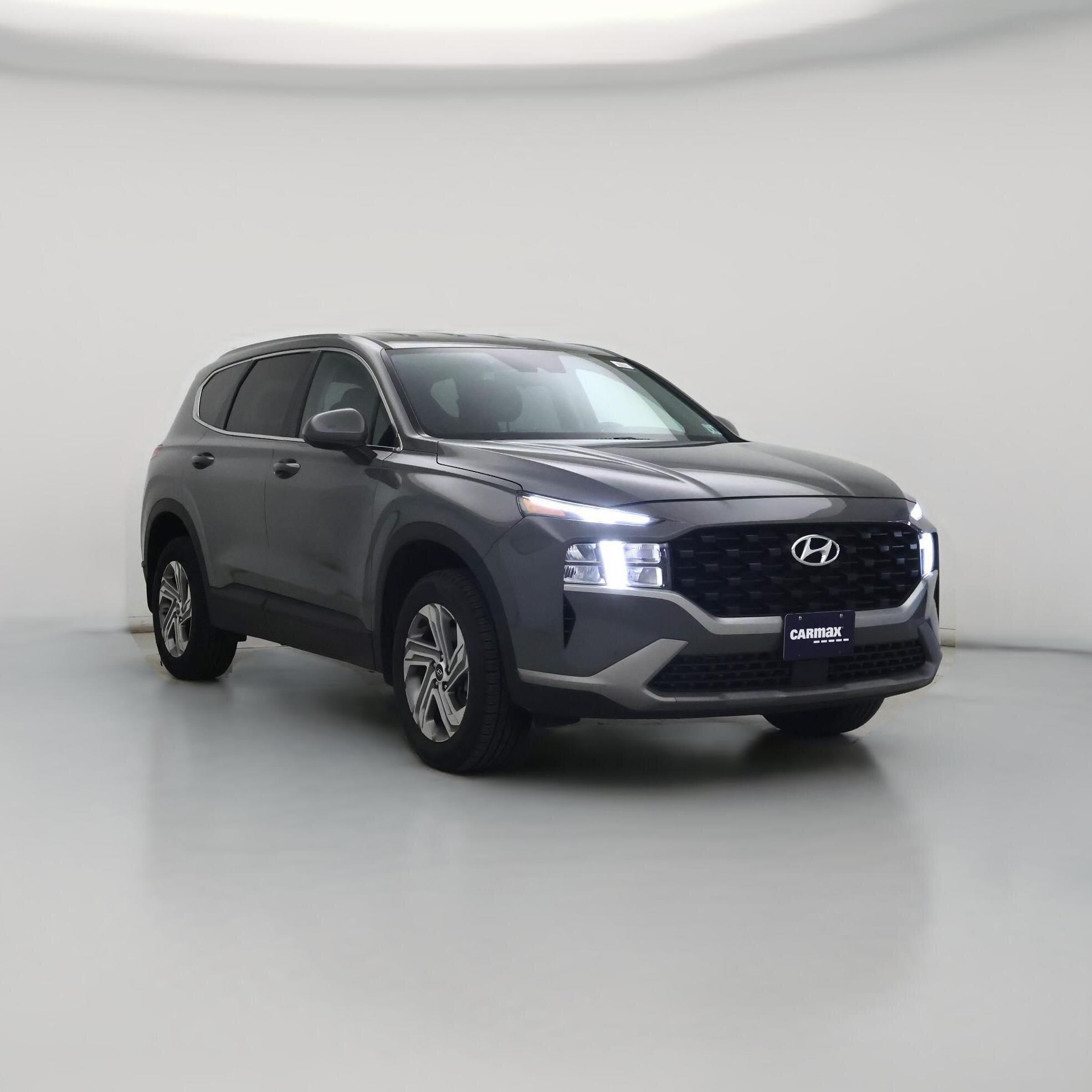 Thumbnail: 2023 Hyundai Santa Fe - 1