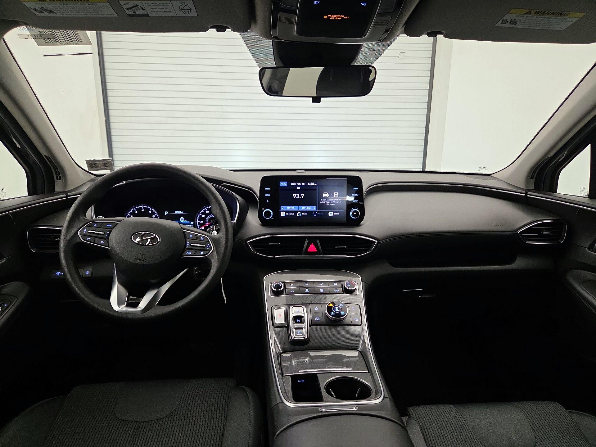 Thumbnail: 2023 Hyundai Santa Fe - 9