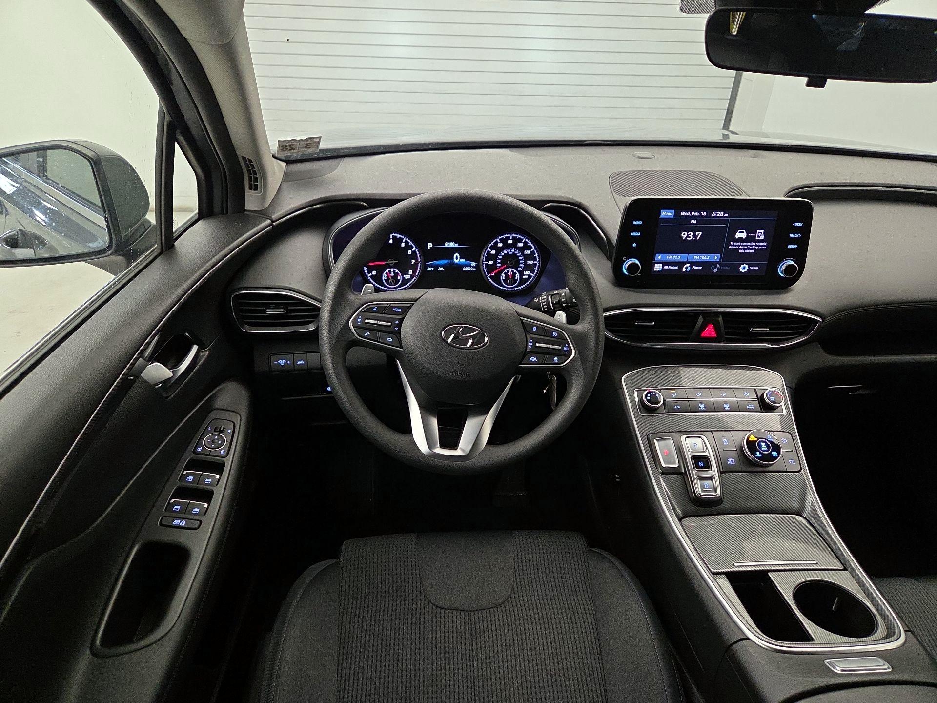 Thumbnail: 2023 Hyundai Santa Fe - 10