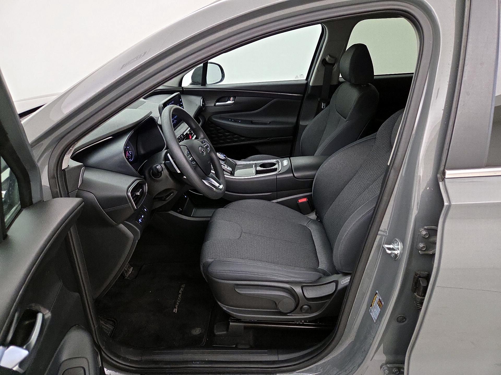 Thumbnail: 2023 Hyundai Santa Fe - 11