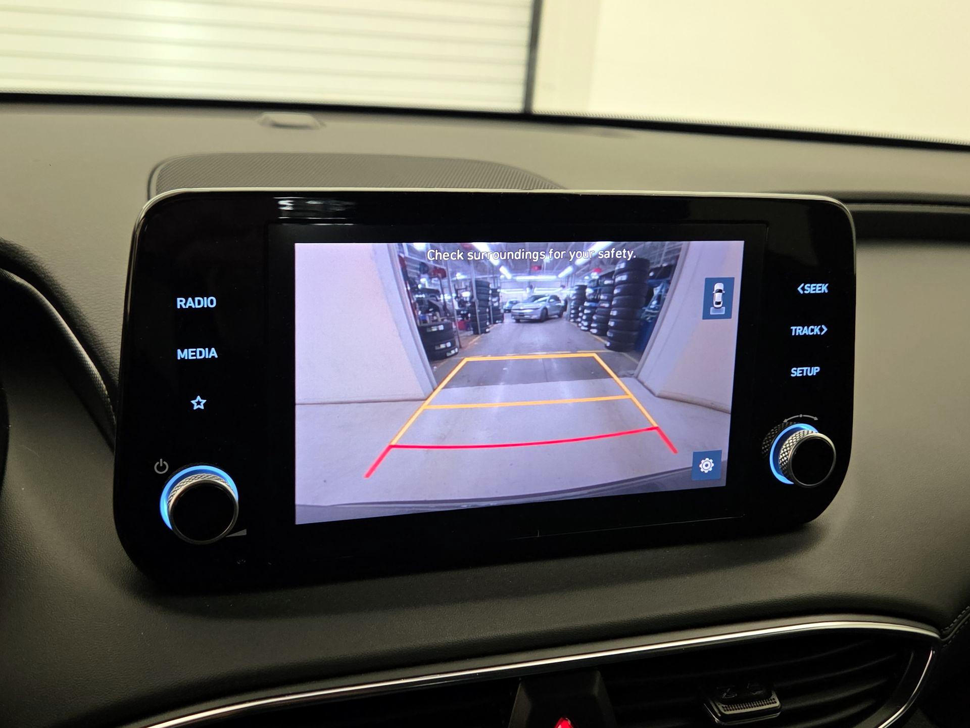 Thumbnail: 2023 Hyundai Santa Fe - 14