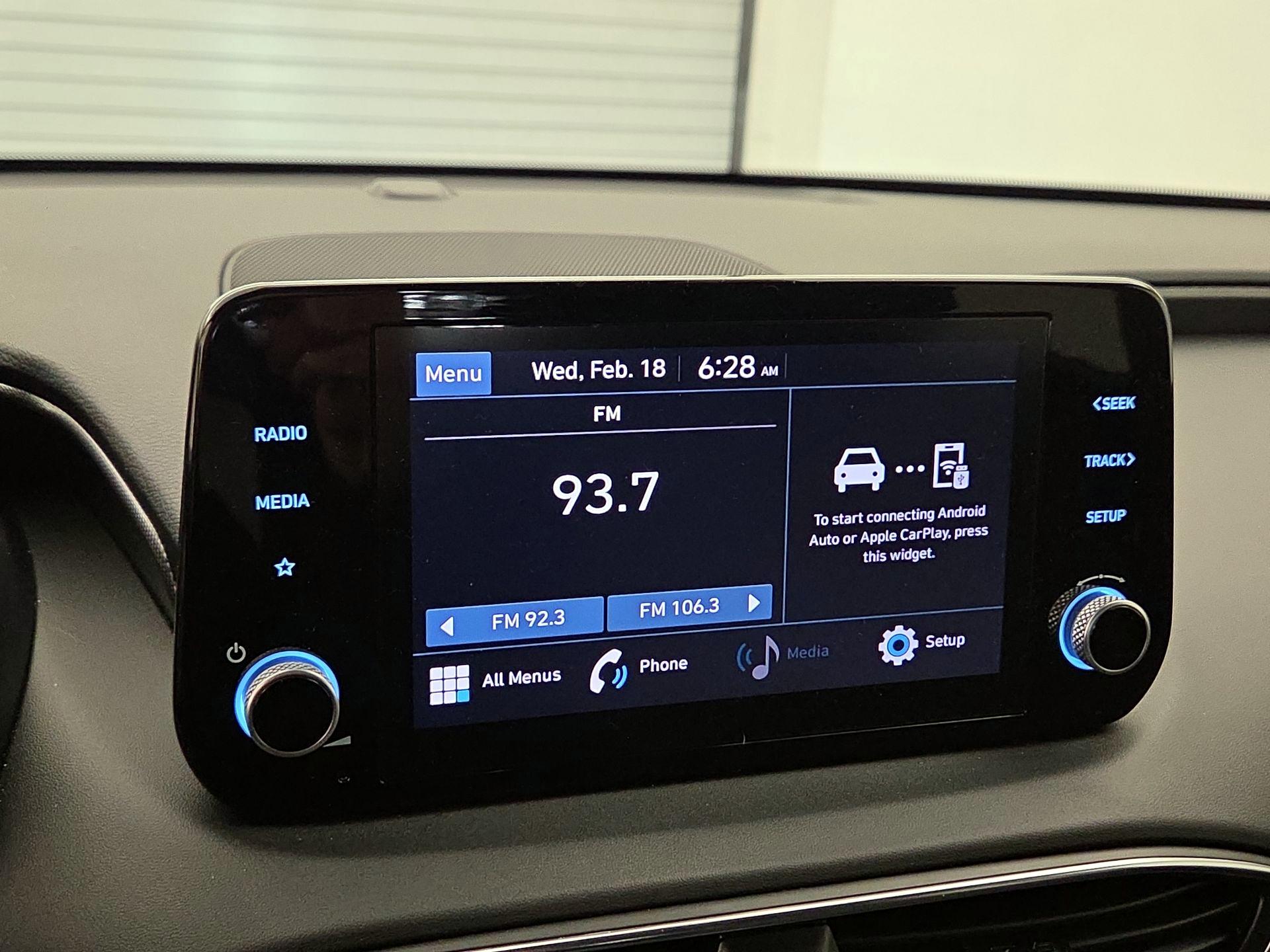 Thumbnail: 2023 Hyundai Santa Fe - 15