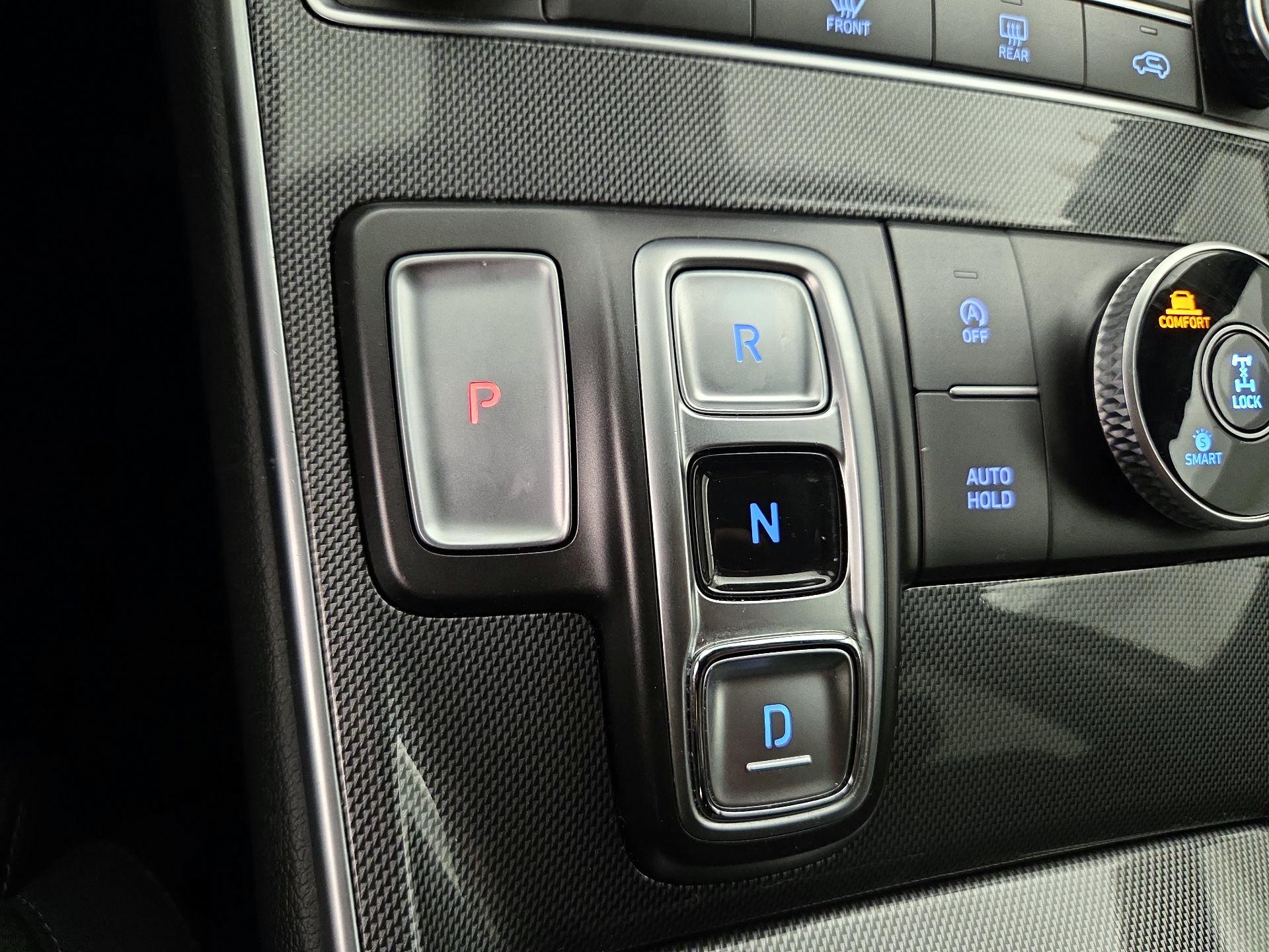 Thumbnail: 2023 Hyundai Santa Fe - 17