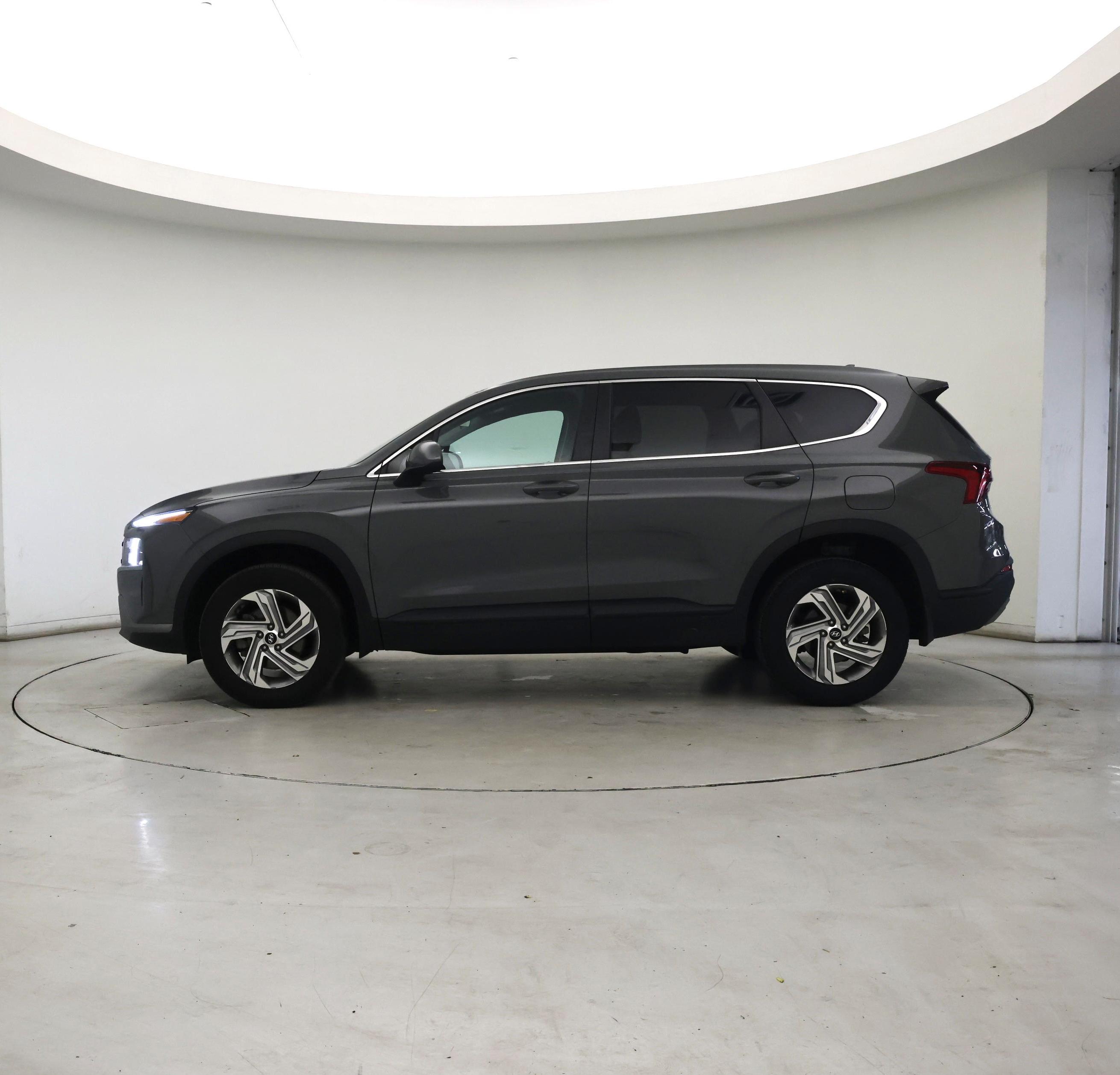 Thumbnail: 2023 Hyundai Santa Fe - 3