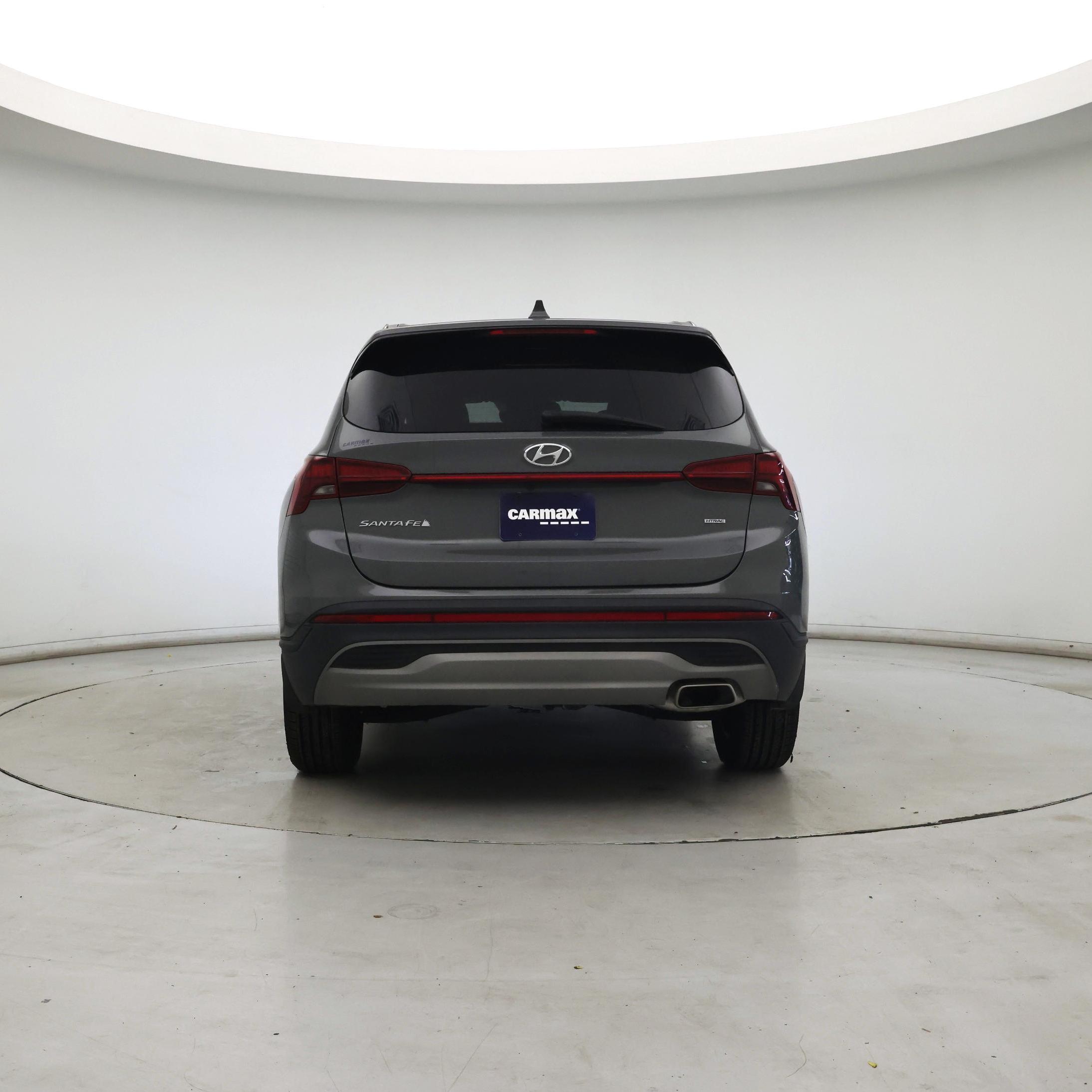 Thumbnail: 2023 Hyundai Santa Fe - 6