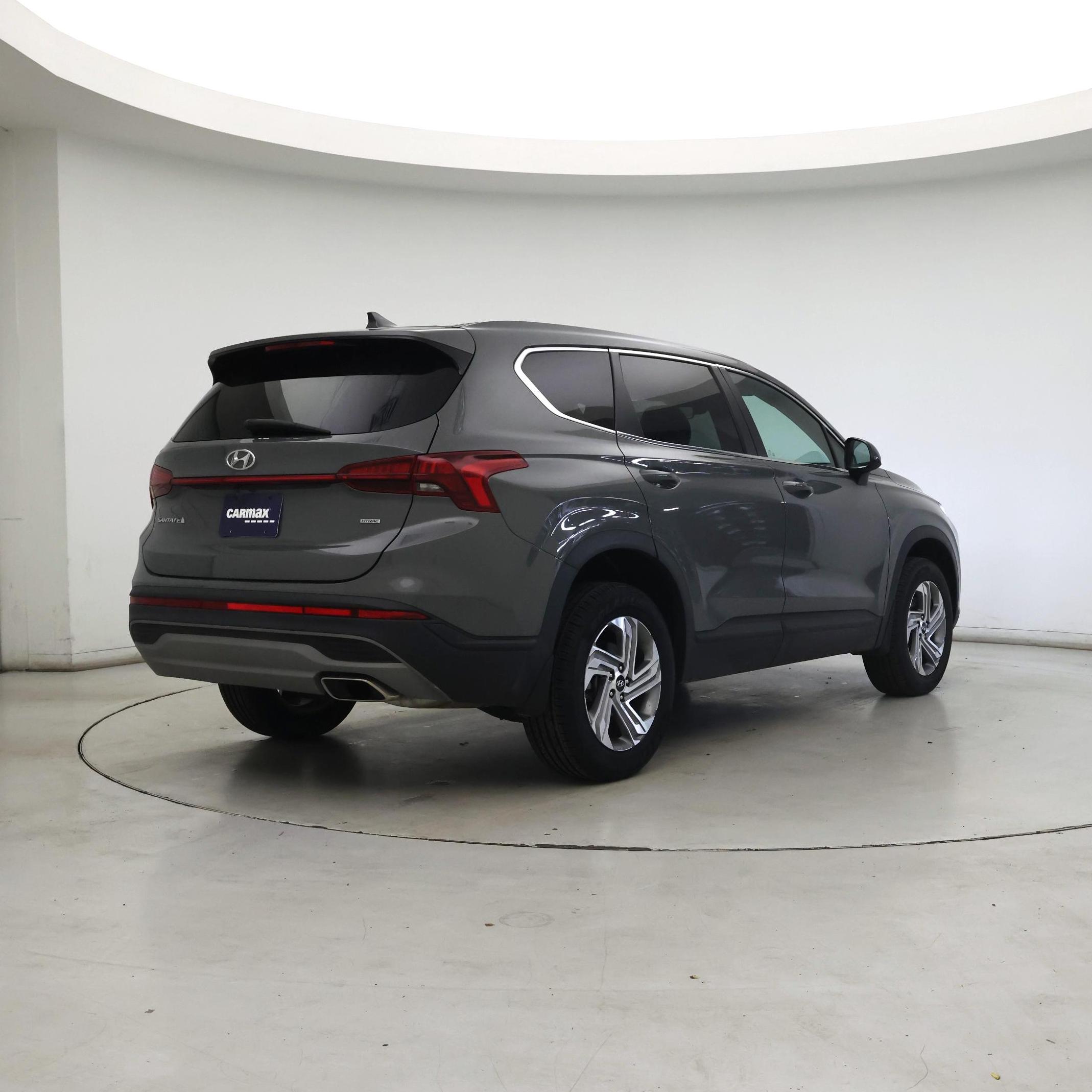 Thumbnail: 2023 Hyundai Santa Fe - 8