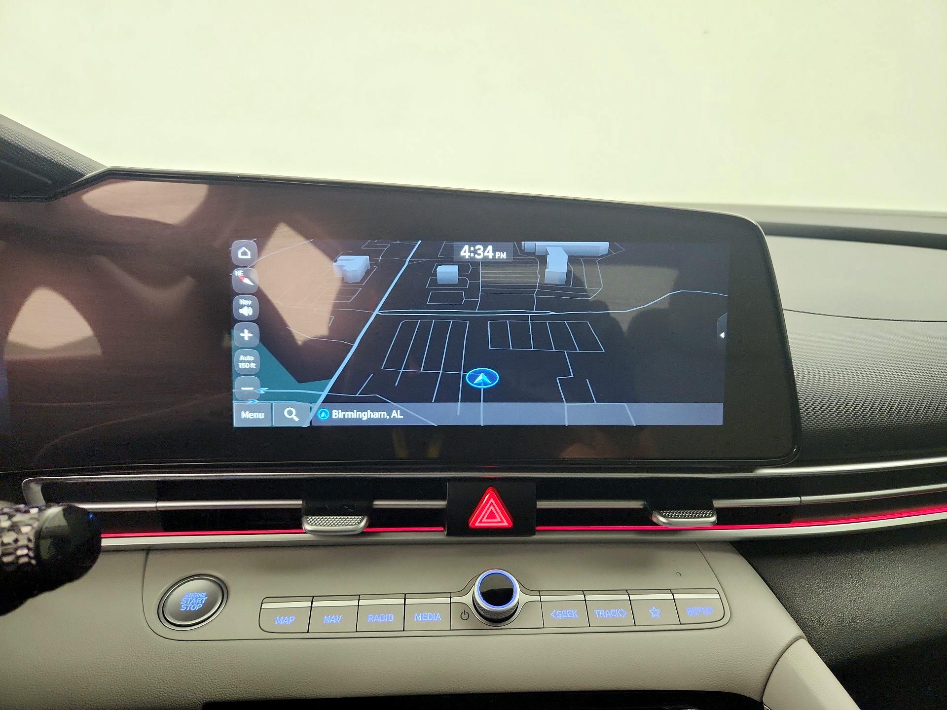 Thumbnail: 2023 Hyundai Elantra - 14