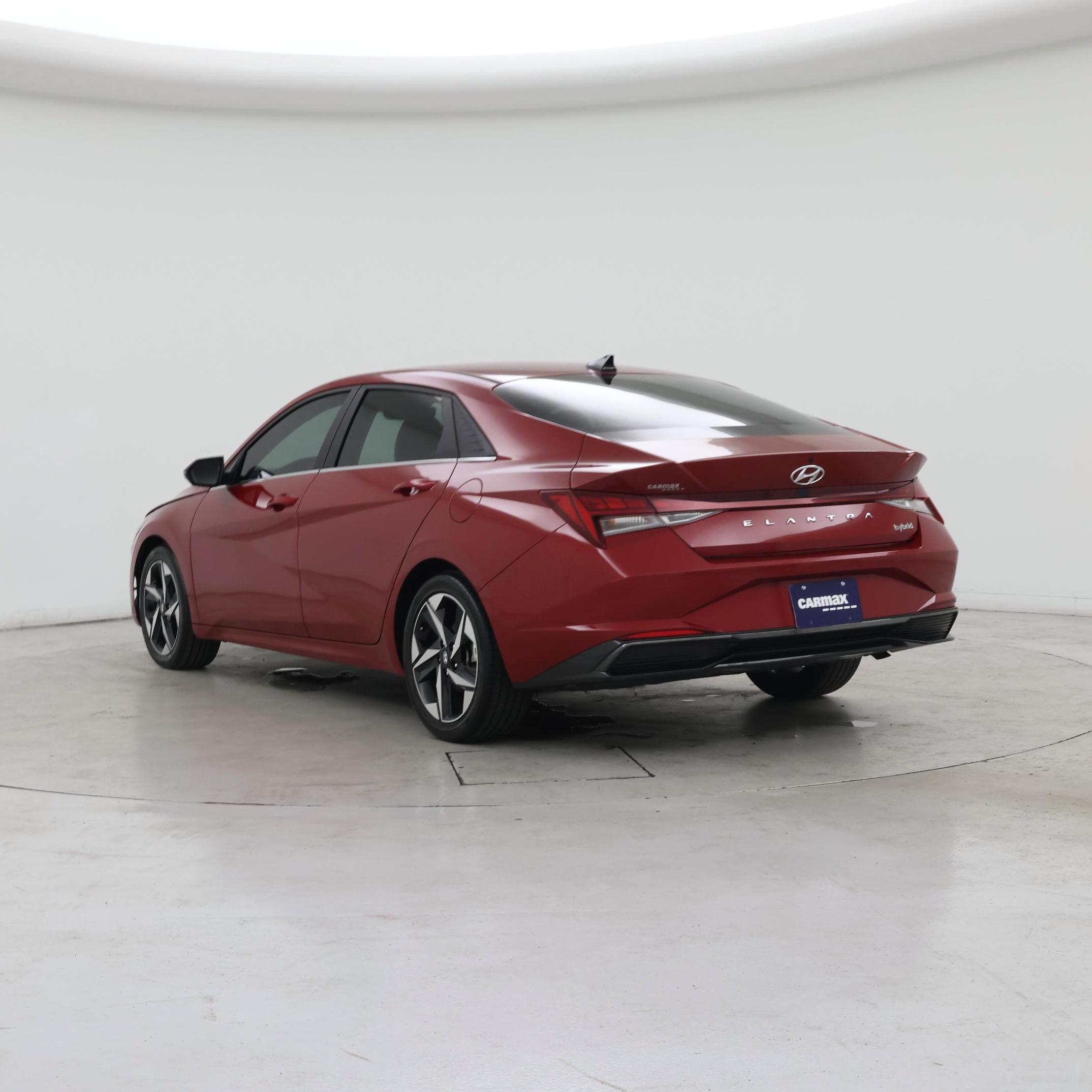 Thumbnail: 2023 Hyundai Elantra - 2