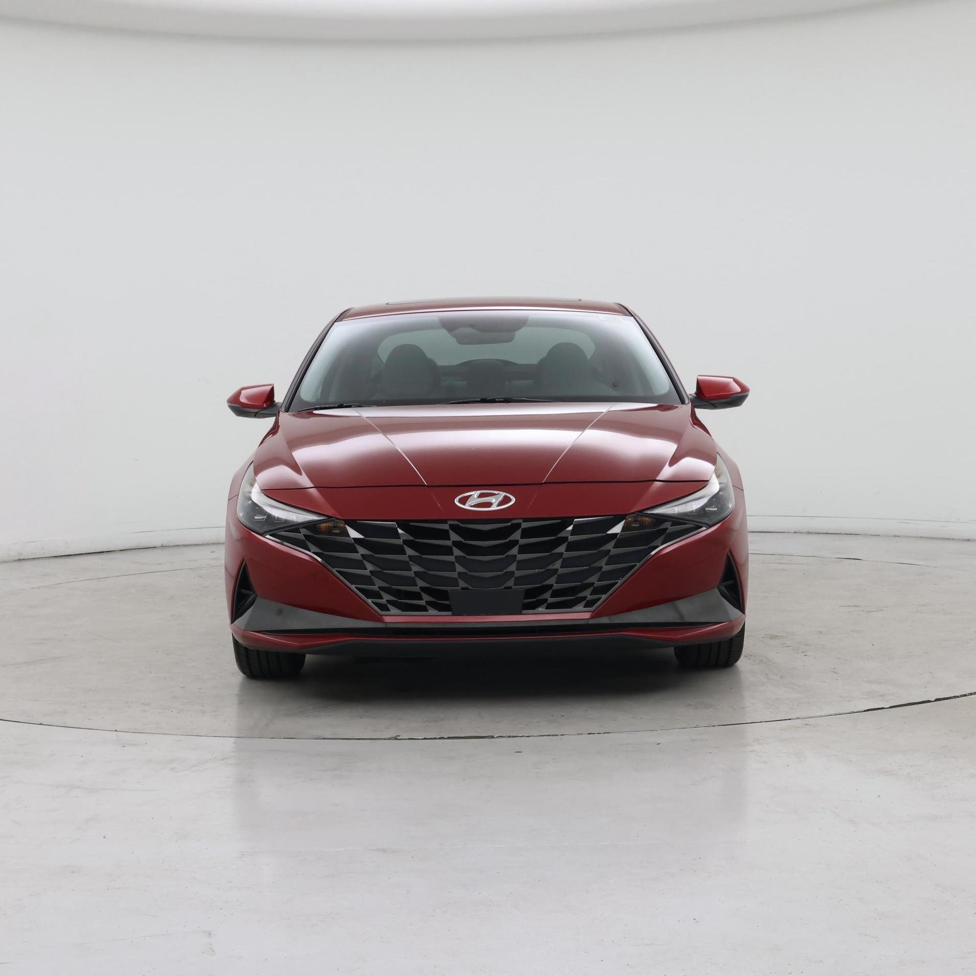 Thumbnail: 2023 Hyundai Elantra - 5