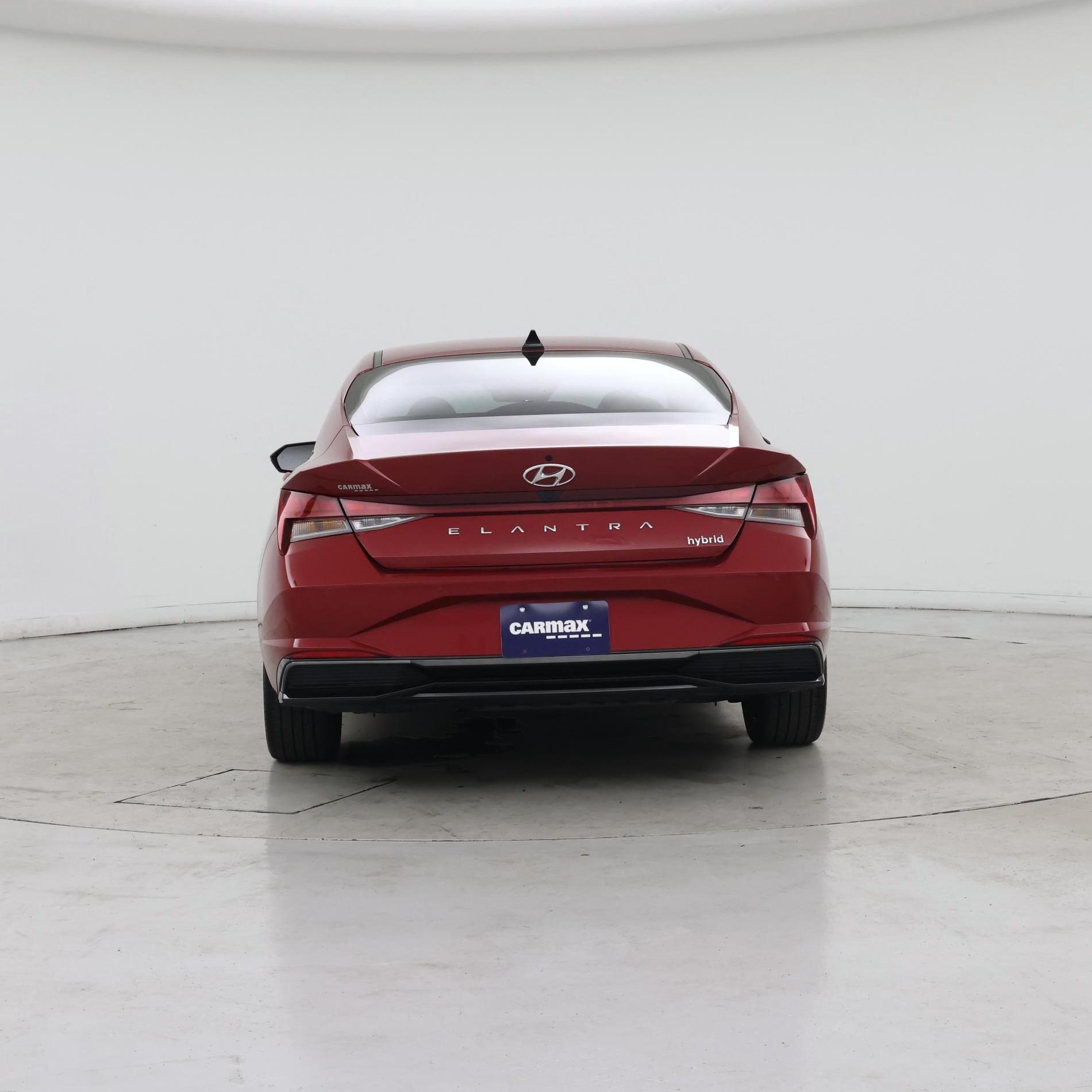 Thumbnail: 2023 Hyundai Elantra - 6