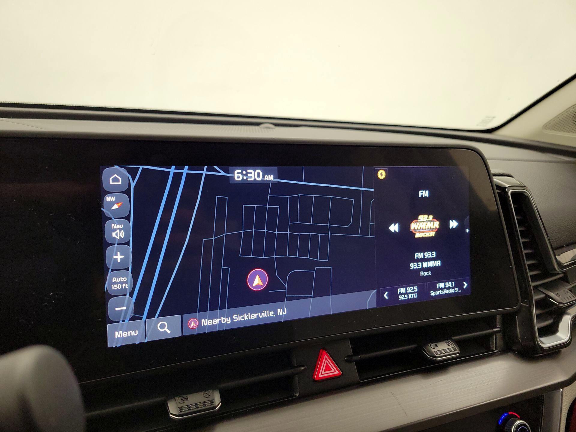 Thumbnail: 2023 Kia Sportage - 14