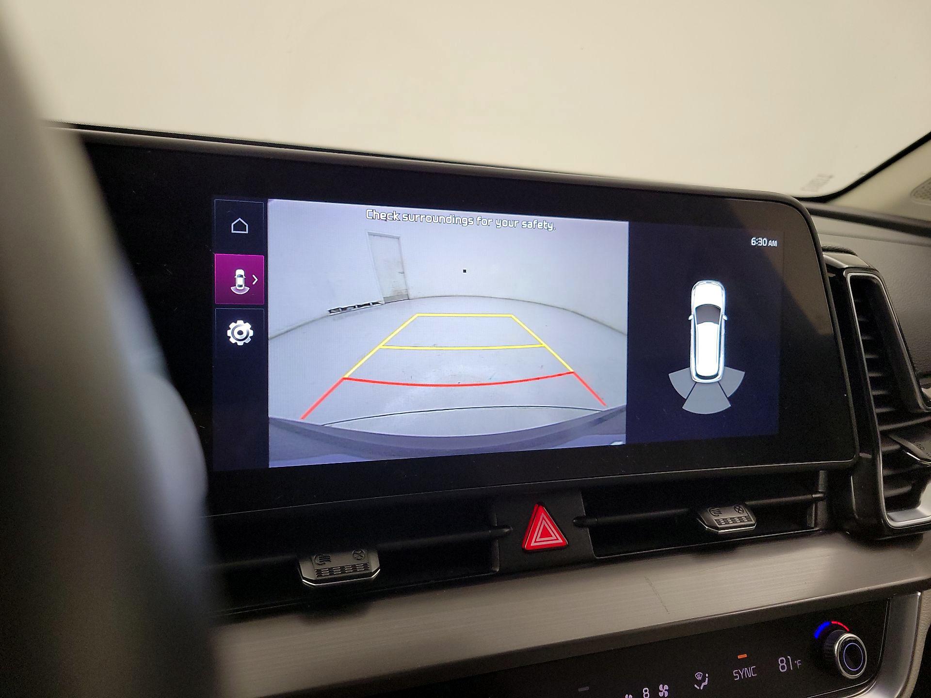 Thumbnail: 2023 Kia Sportage - 15