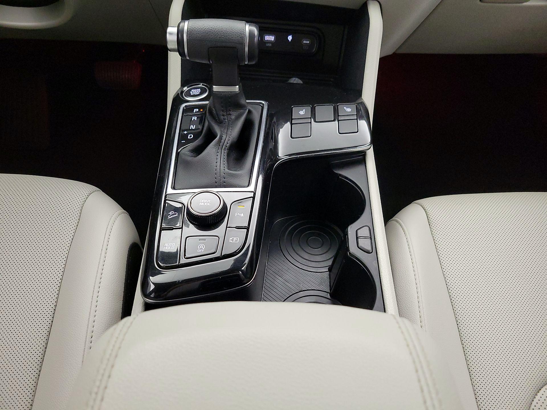 Thumbnail: 2023 Kia Sportage - 18