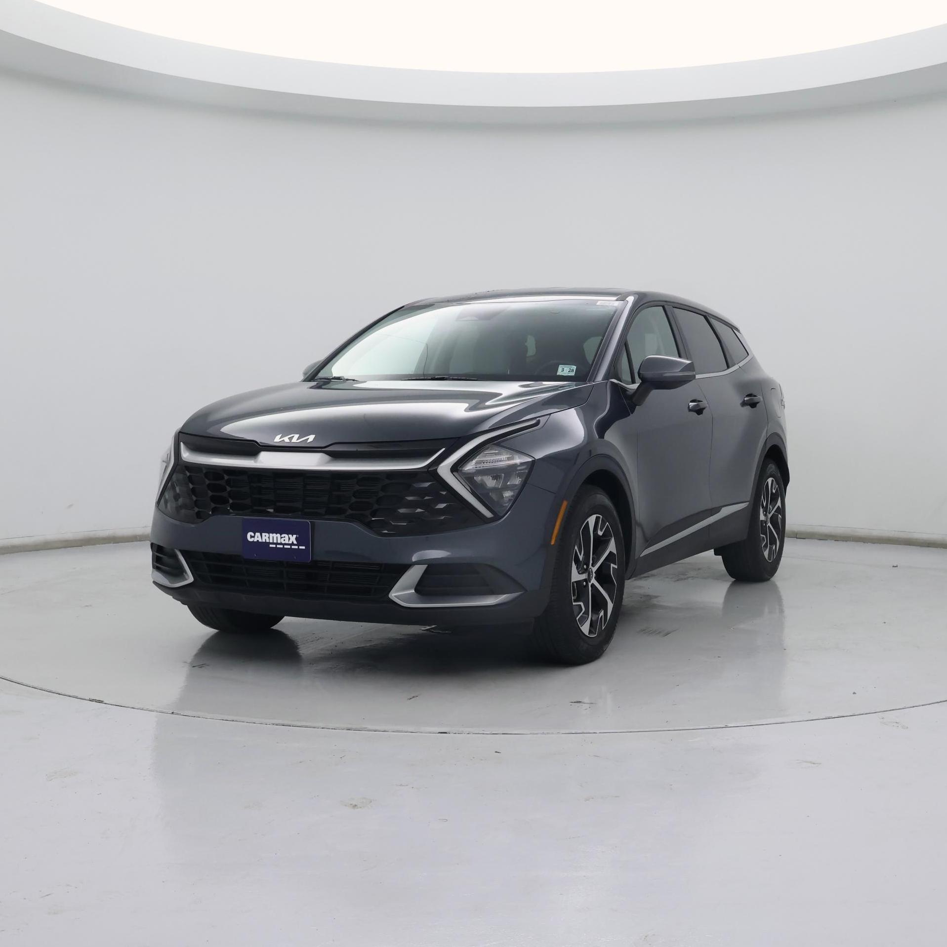 Thumbnail: 2023 Kia Sportage - 4