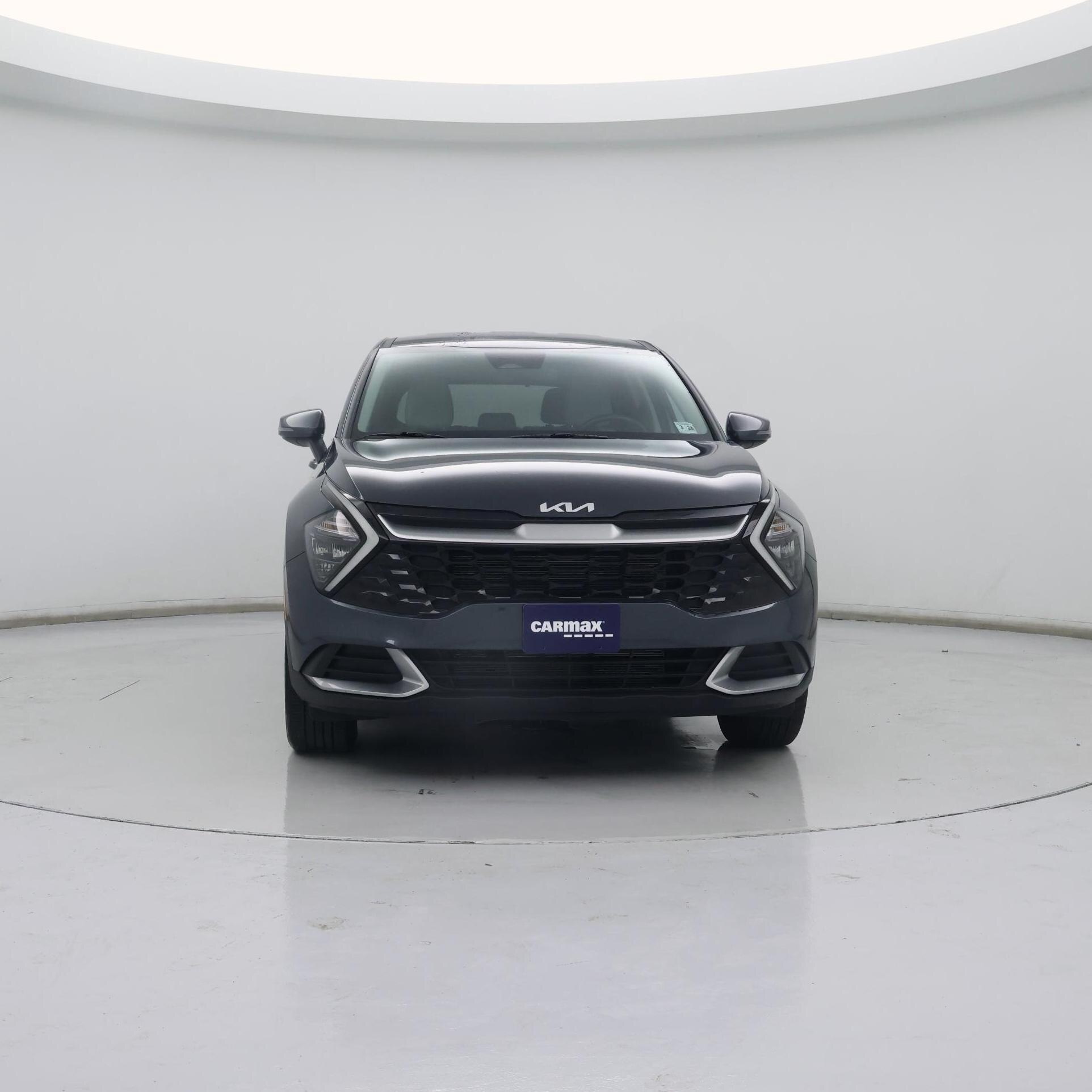 Thumbnail: 2023 Kia Sportage - 5