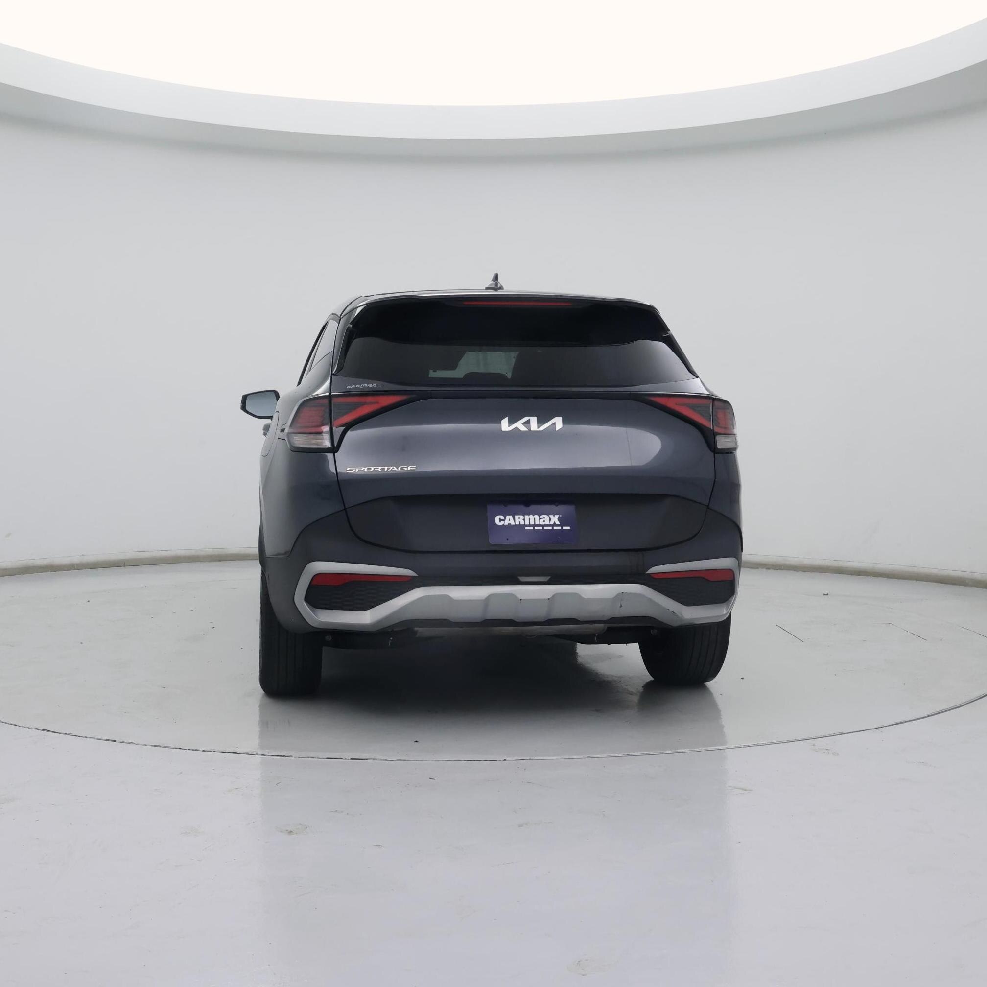 Thumbnail: 2023 Kia Sportage - 6