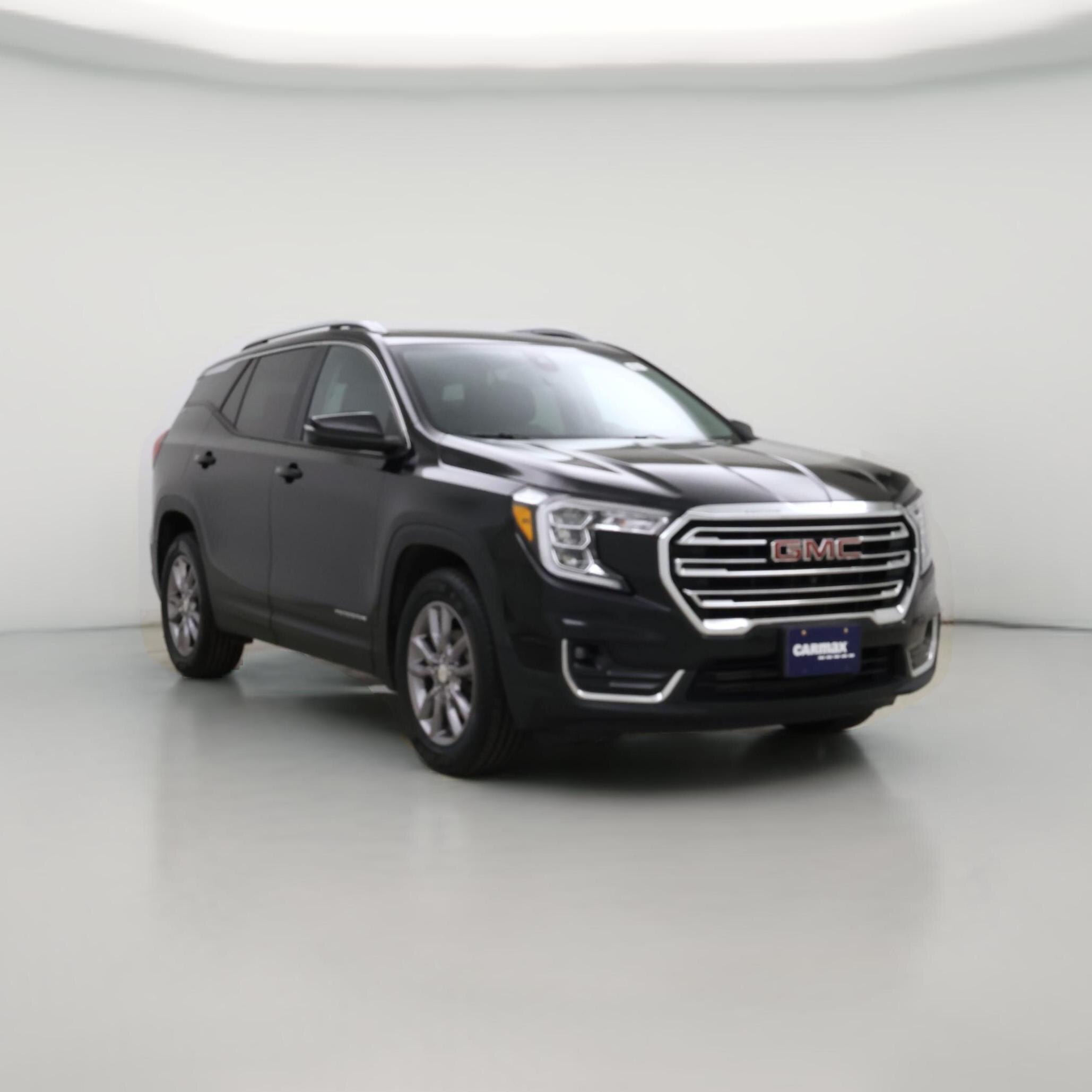 Thumbnail: 2022 GMC Terrain - 1
