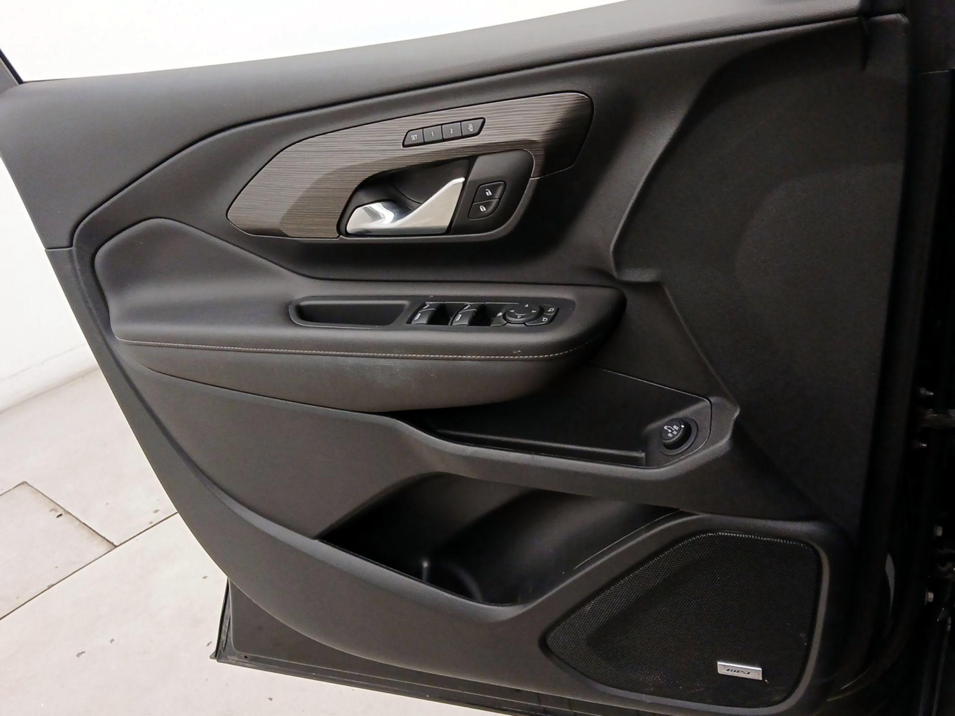 Thumbnail: 2022 GMC Terrain - 12