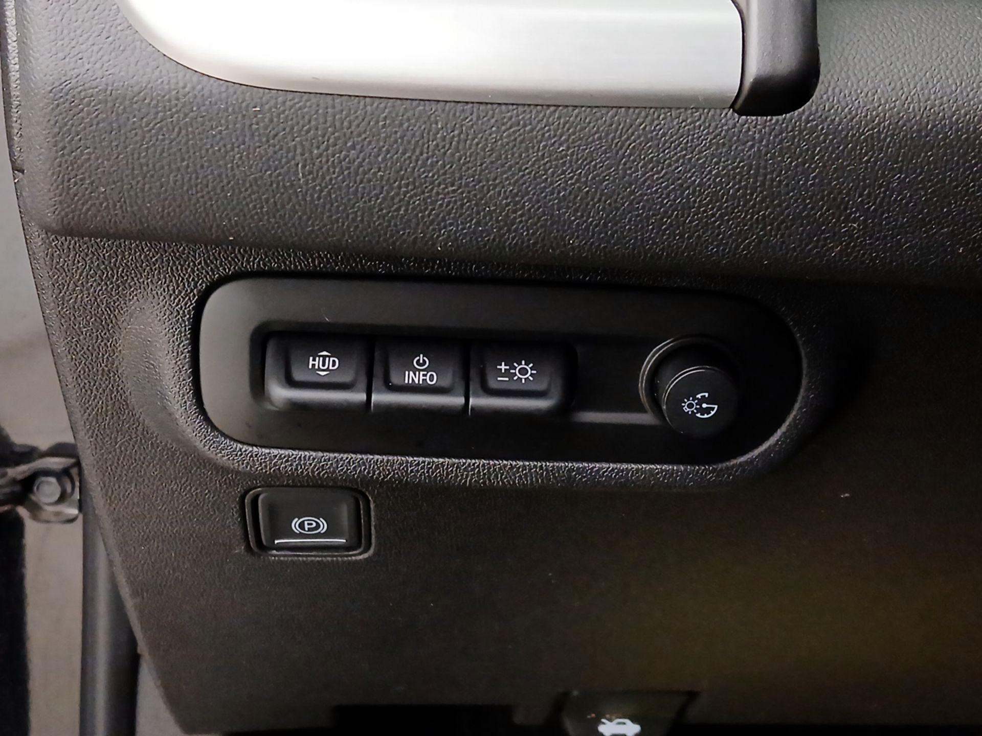 Thumbnail: 2022 GMC Terrain - 13