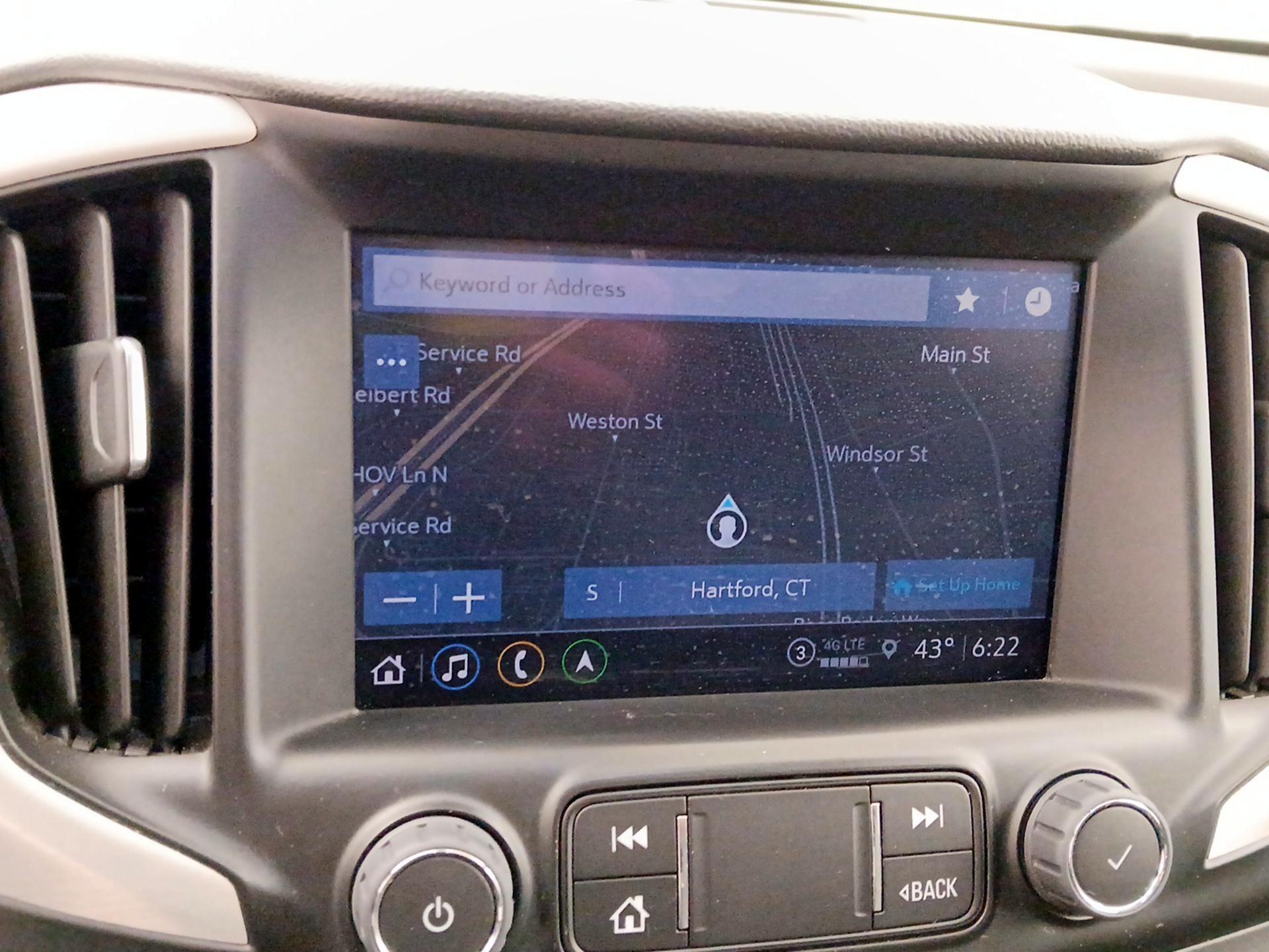 Thumbnail: 2022 GMC Terrain - 14