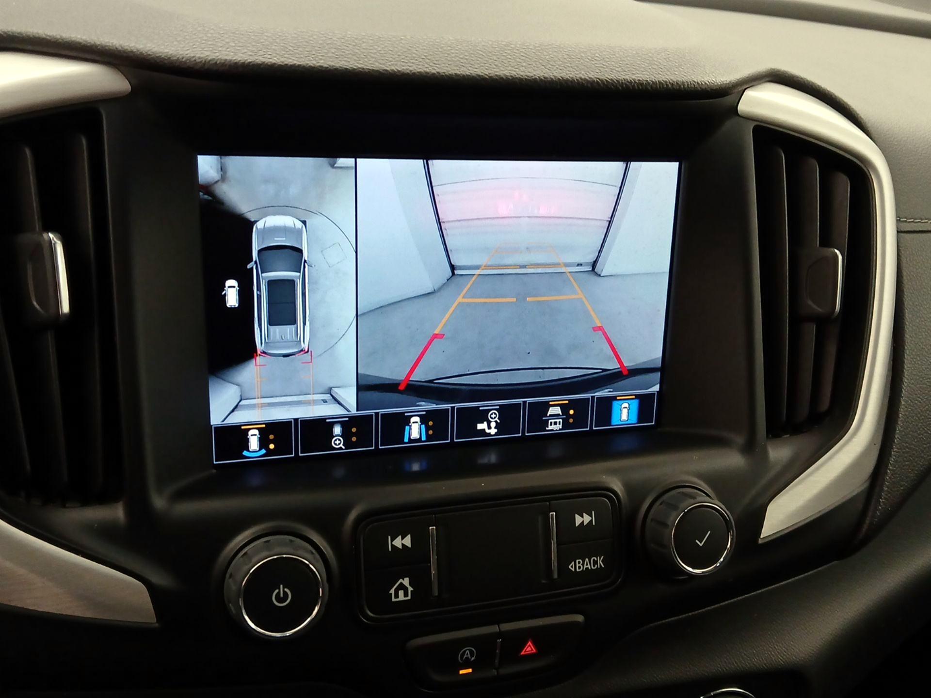 Thumbnail: 2022 GMC Terrain - 15