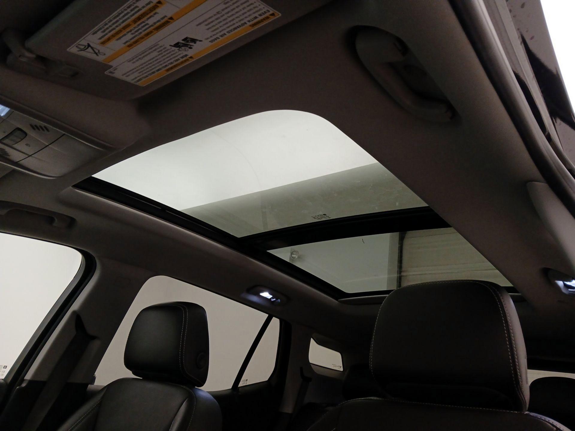 Thumbnail: 2022 GMC Terrain - 20