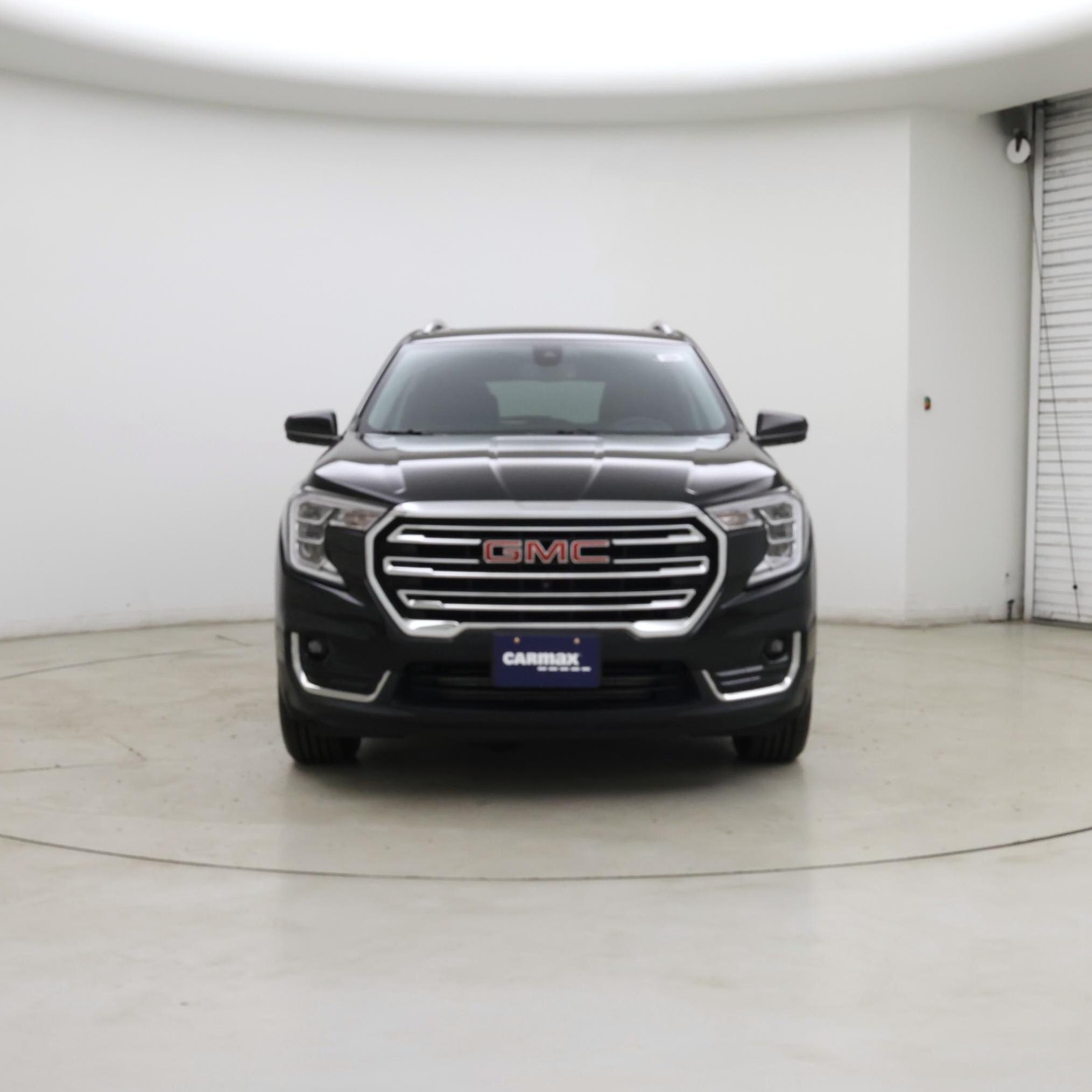 Thumbnail: 2022 GMC Terrain - 5