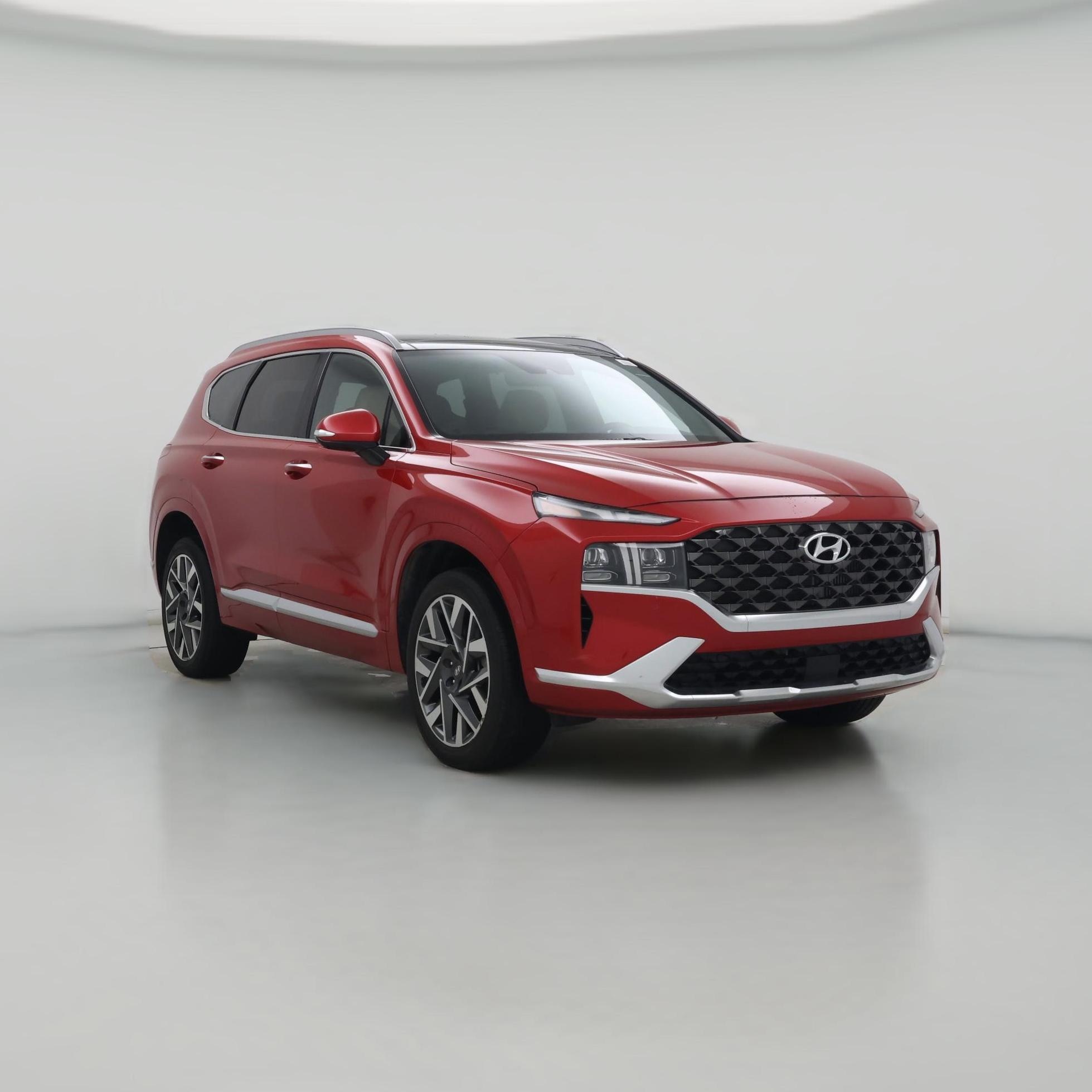 Thumbnail: 2023 Hyundai Santa Fe - 1