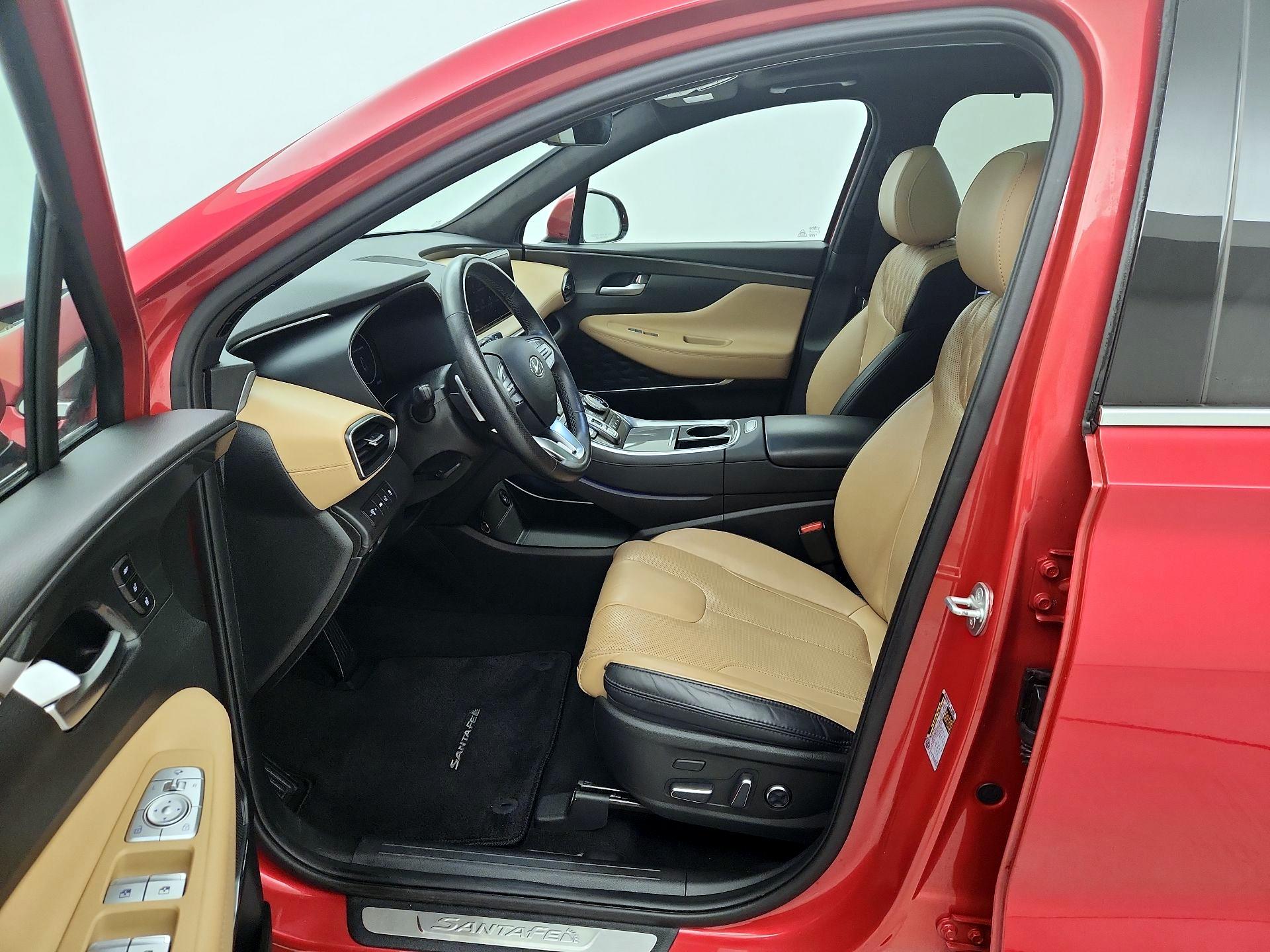 Thumbnail: 2023 Hyundai Santa Fe - 11