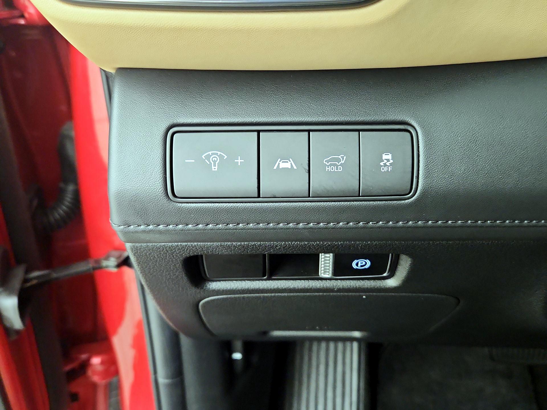 Thumbnail: 2023 Hyundai Santa Fe - 13