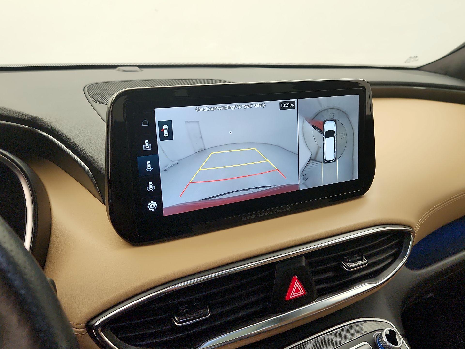 Thumbnail: 2023 Hyundai Santa Fe - 15