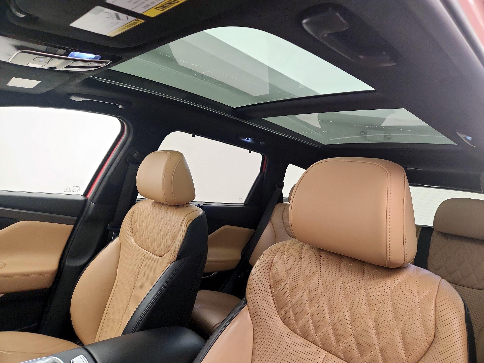 Thumbnail: 2023 Hyundai Santa Fe - 20