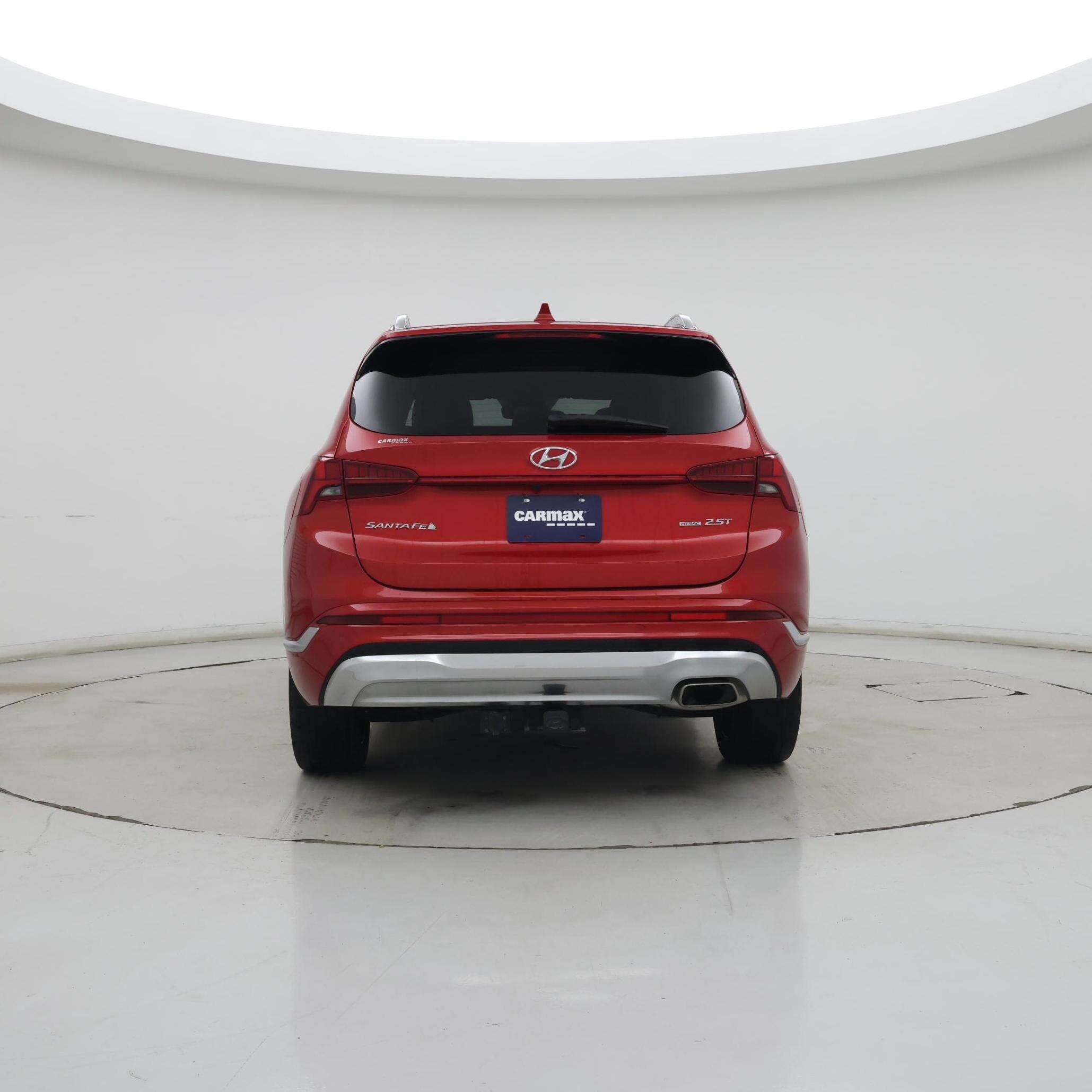 Thumbnail: 2023 Hyundai Santa Fe - 6