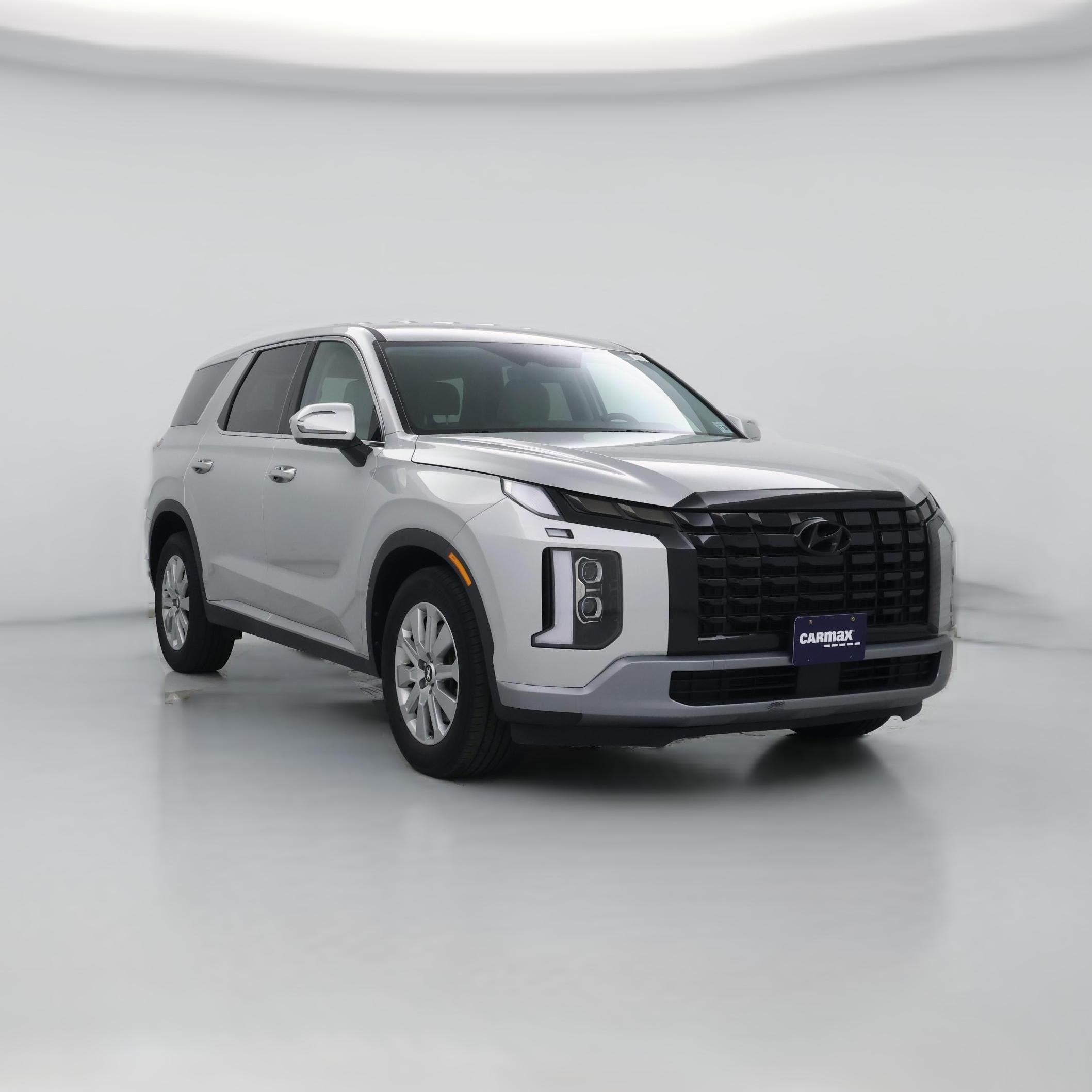 Thumbnail: 2023 Hyundai Palisade - 1