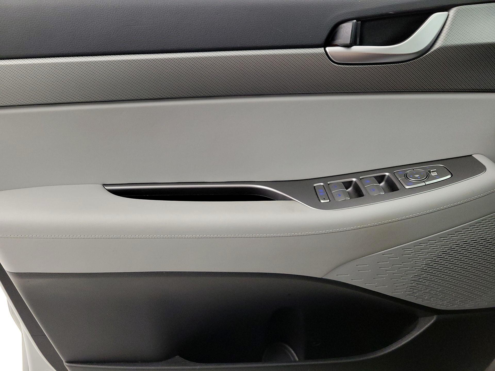 Thumbnail: 2023 Hyundai Palisade - 12