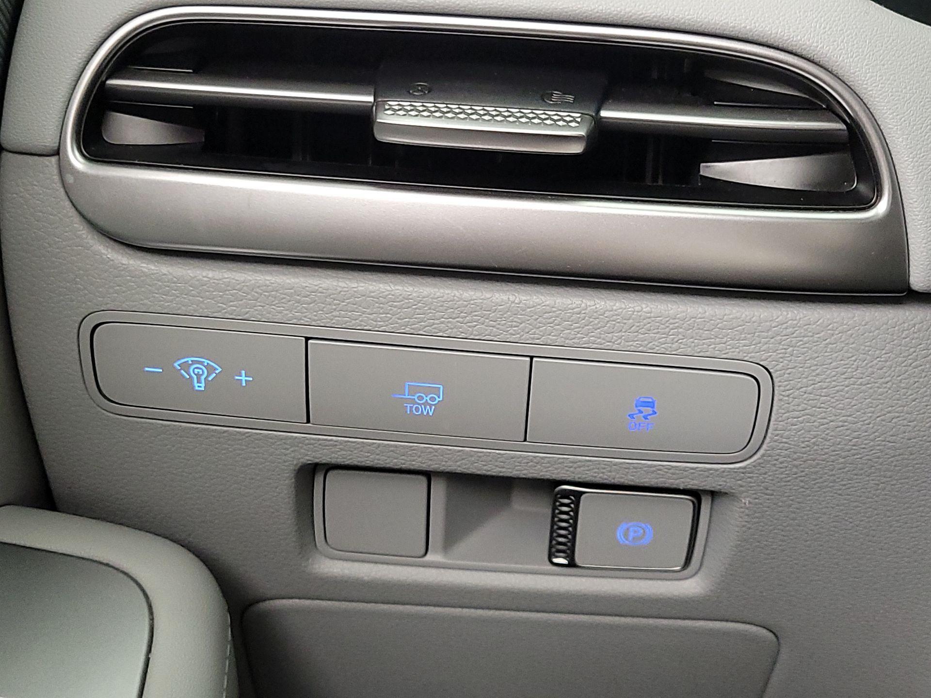 Thumbnail: 2023 Hyundai Palisade - 13