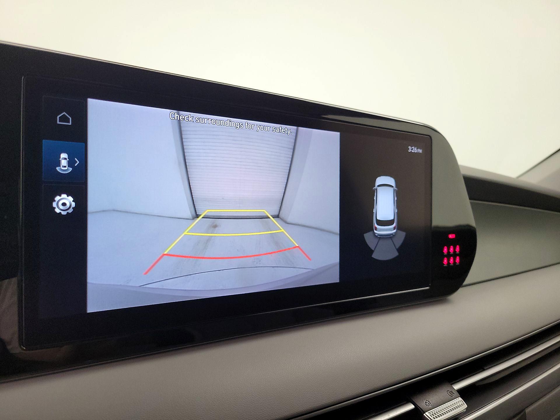 Thumbnail: 2023 Hyundai Palisade - 15