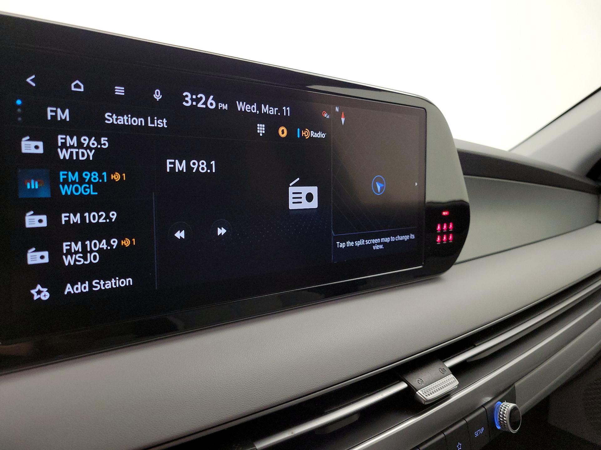 Thumbnail: 2023 Hyundai Palisade - 16