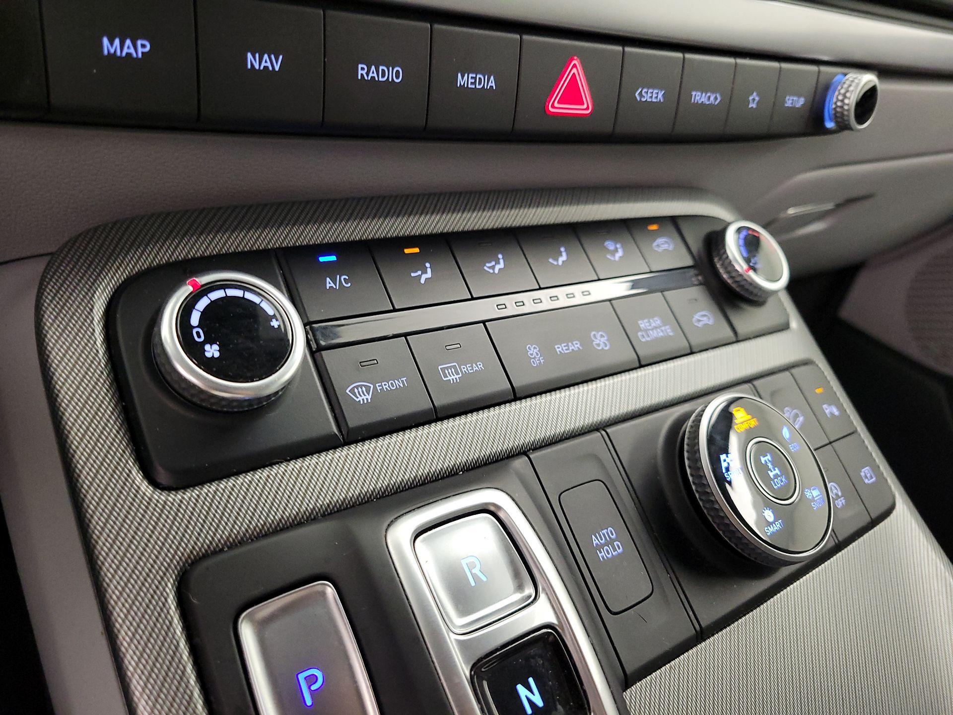 Thumbnail: 2023 Hyundai Palisade - 17