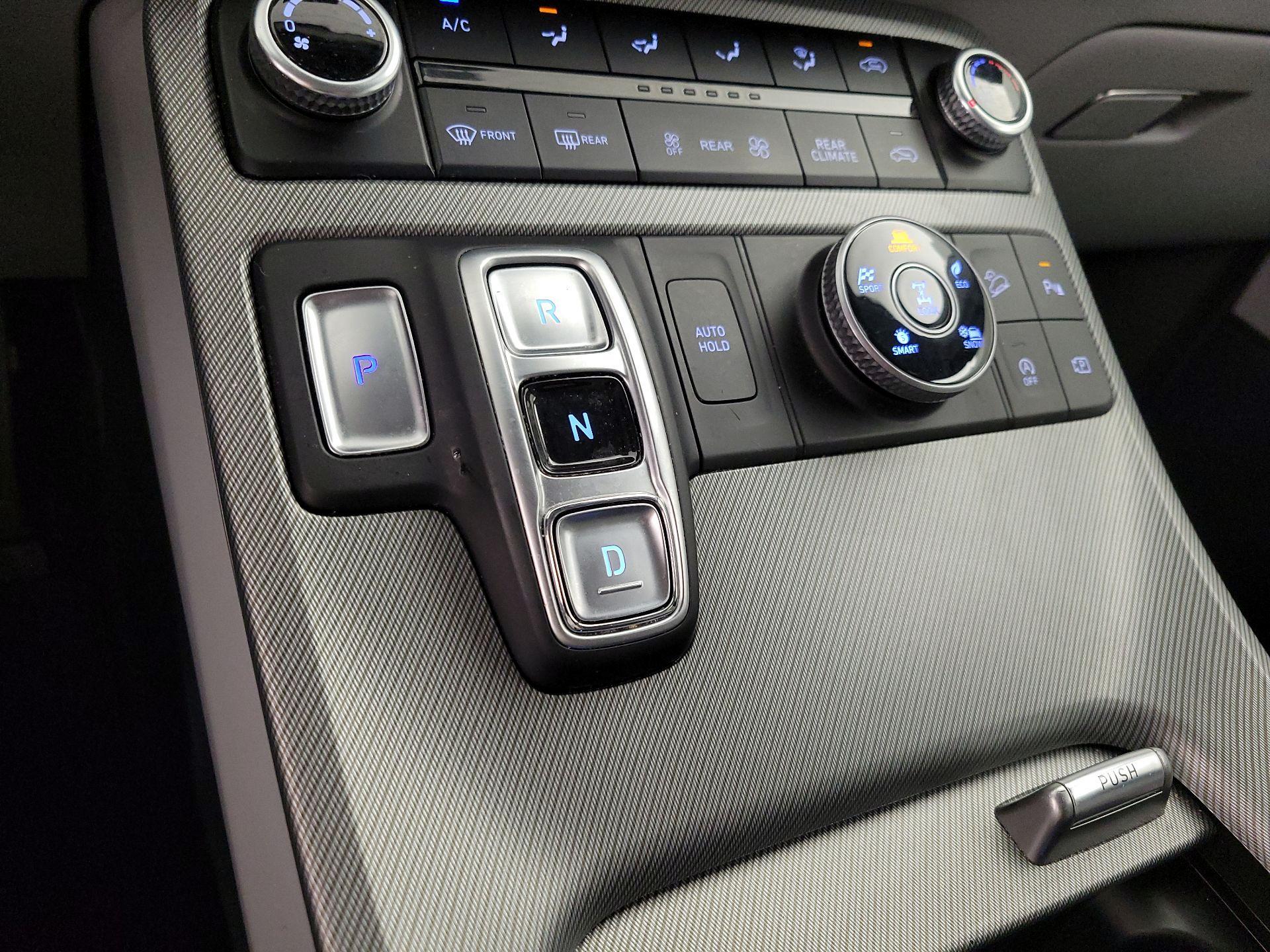 Thumbnail: 2023 Hyundai Palisade - 18