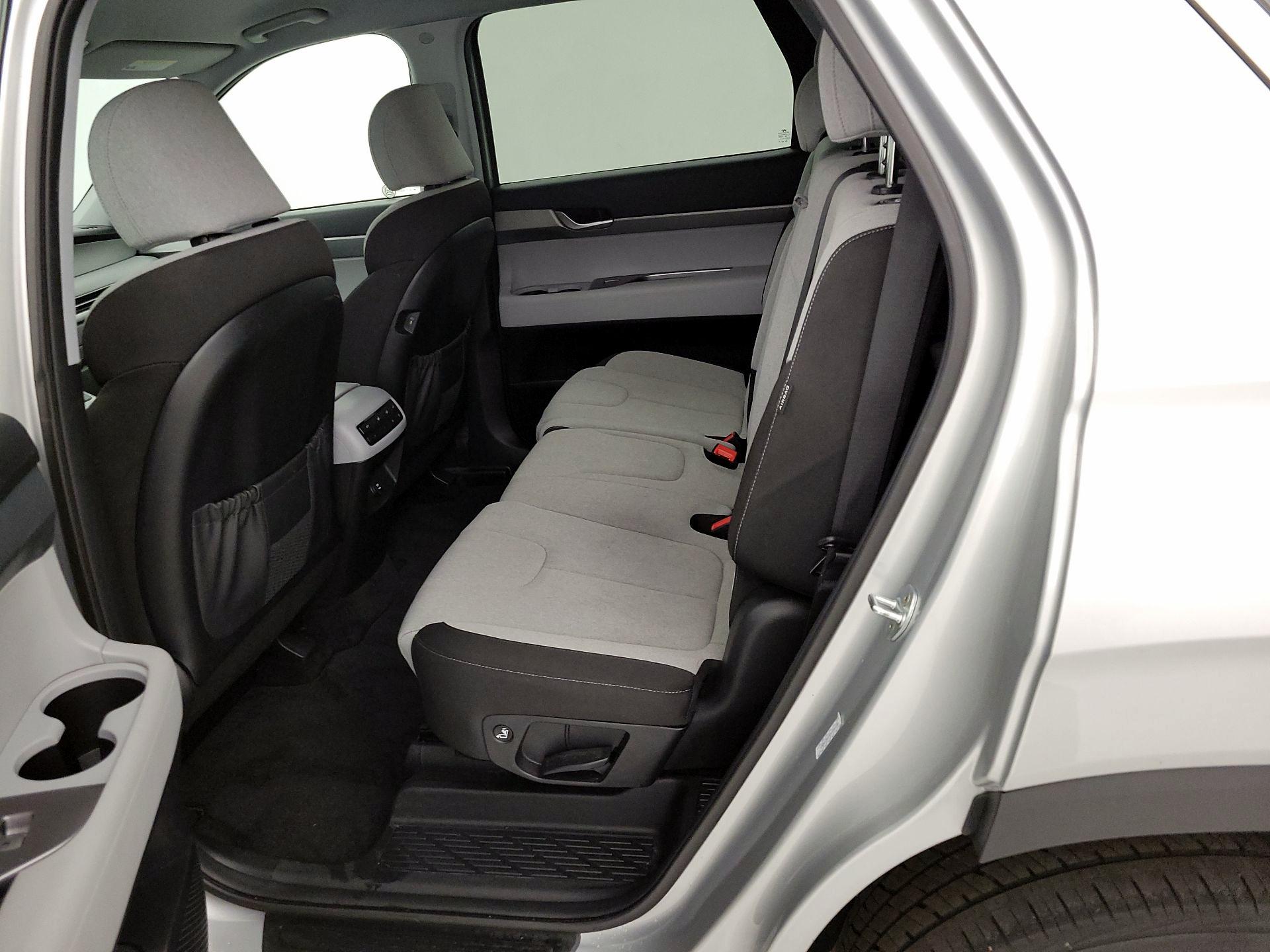 Thumbnail: 2023 Hyundai Palisade - 20