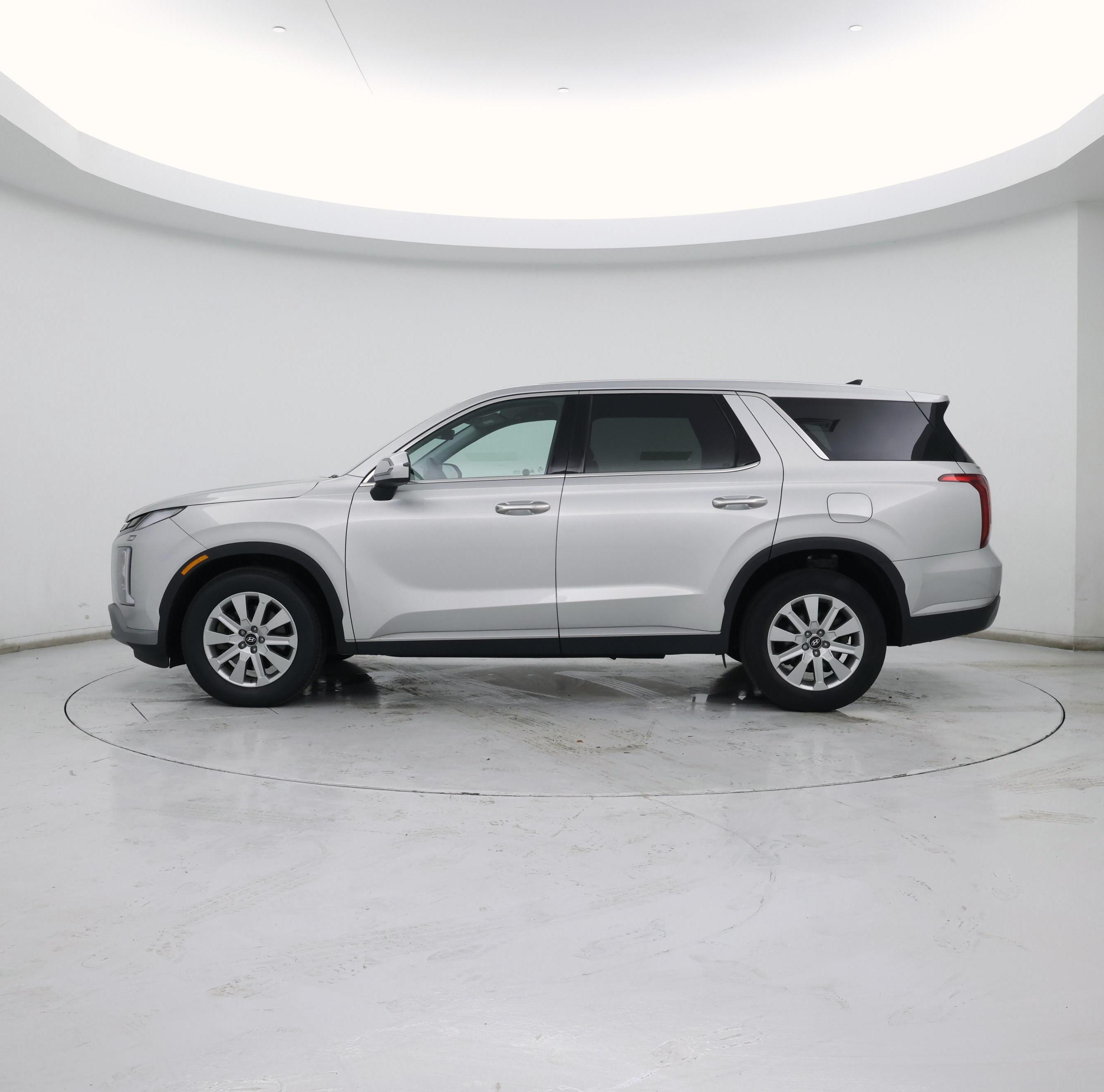 Thumbnail: 2023 Hyundai Palisade - 3